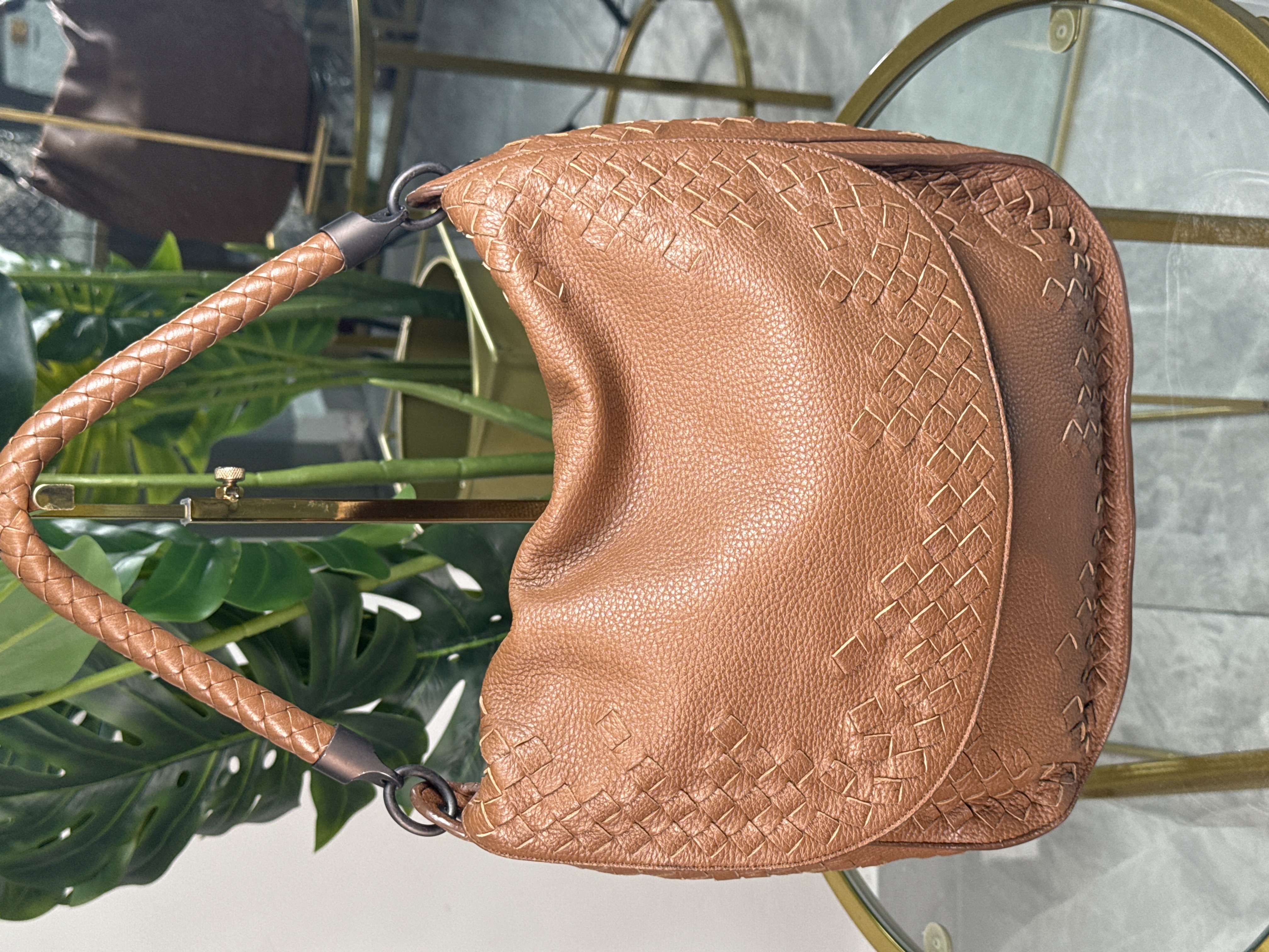 Bottega Veneta Shoulder Bag