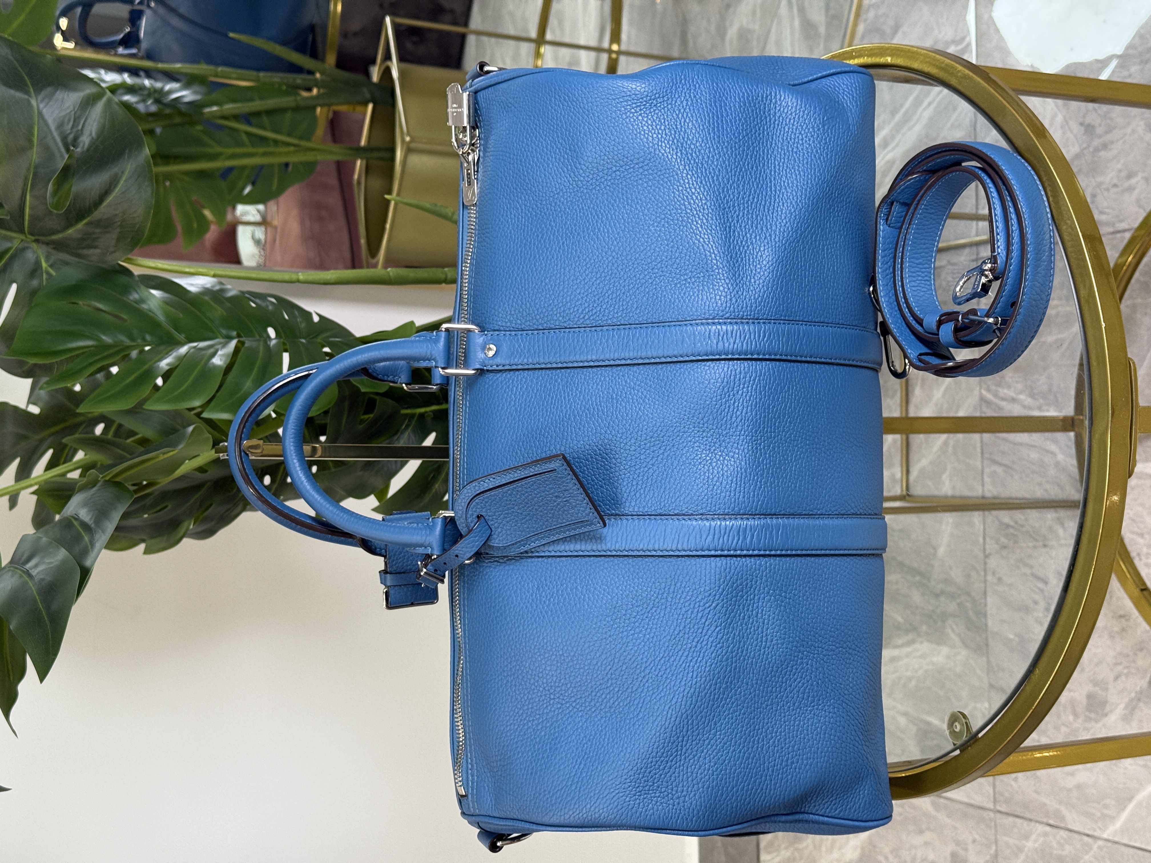 Louis Vuitton Keepall 45
