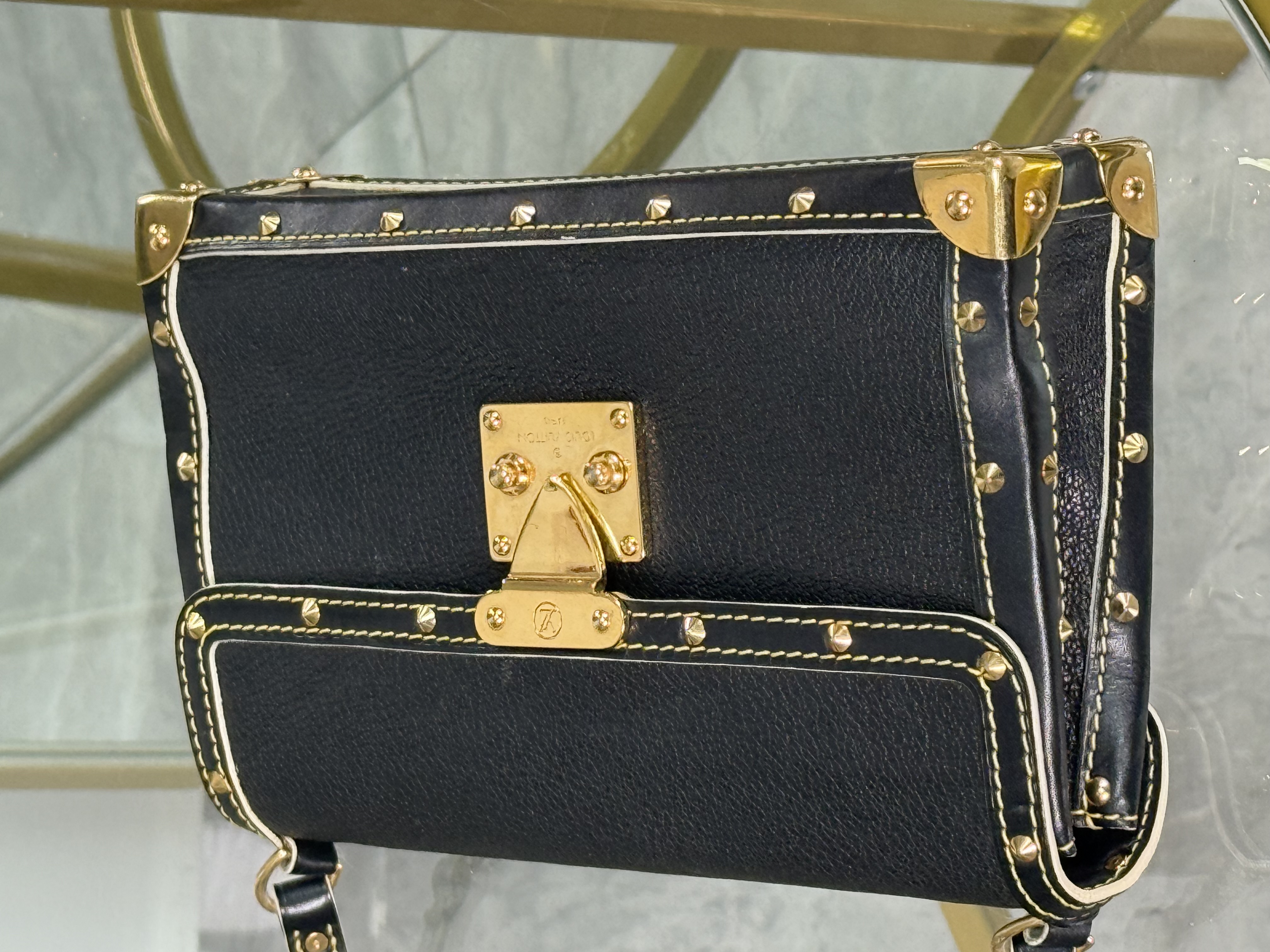 Louis Vuitton Shoulder Bag