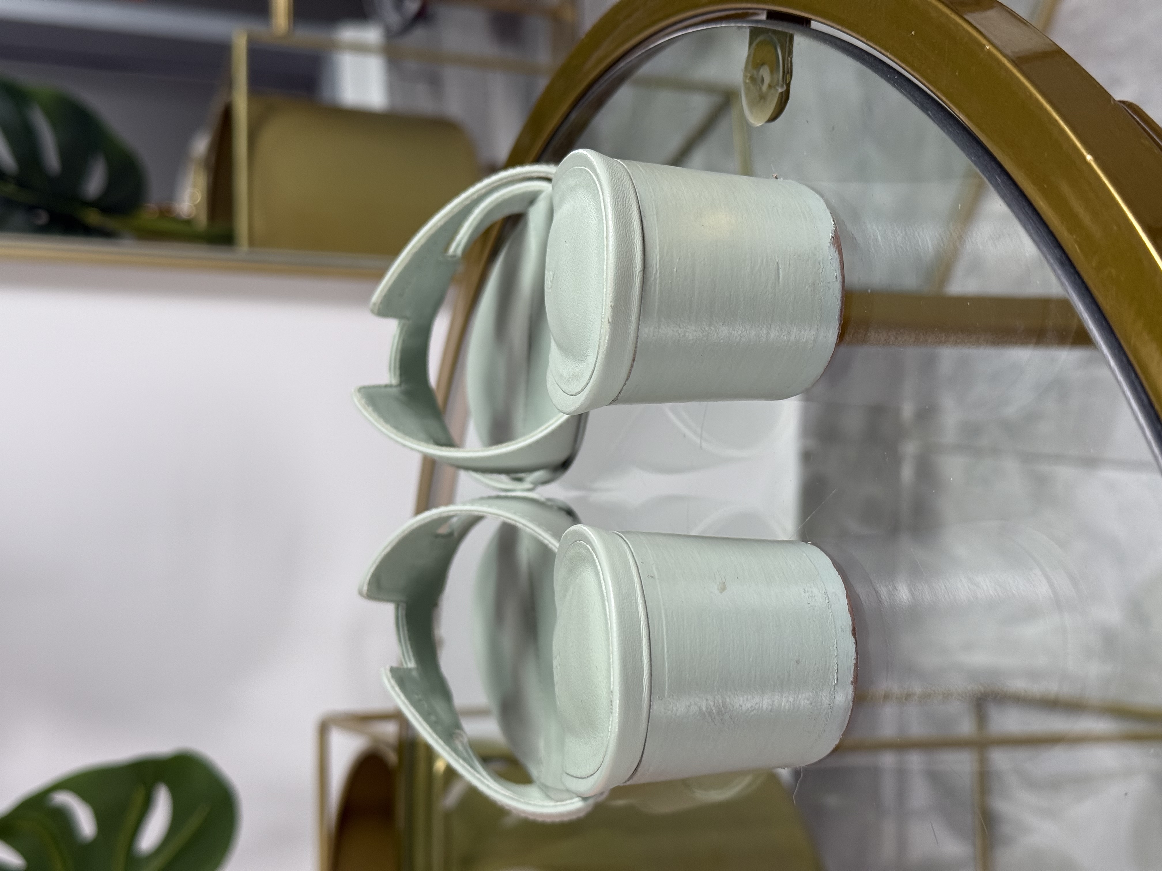 Hermes Sandals Talla 36.5 (6/5.5)