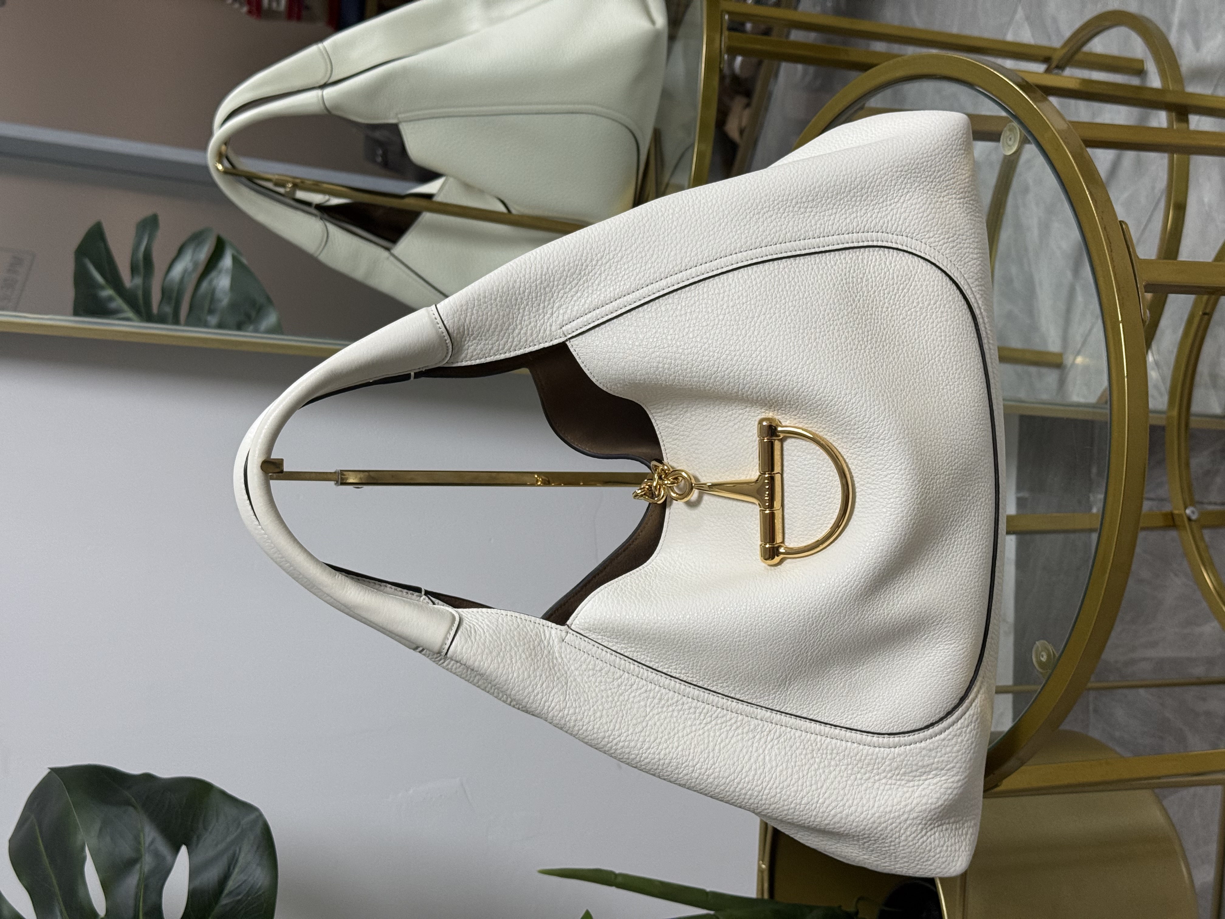 Gucci Softbit Sin Uso