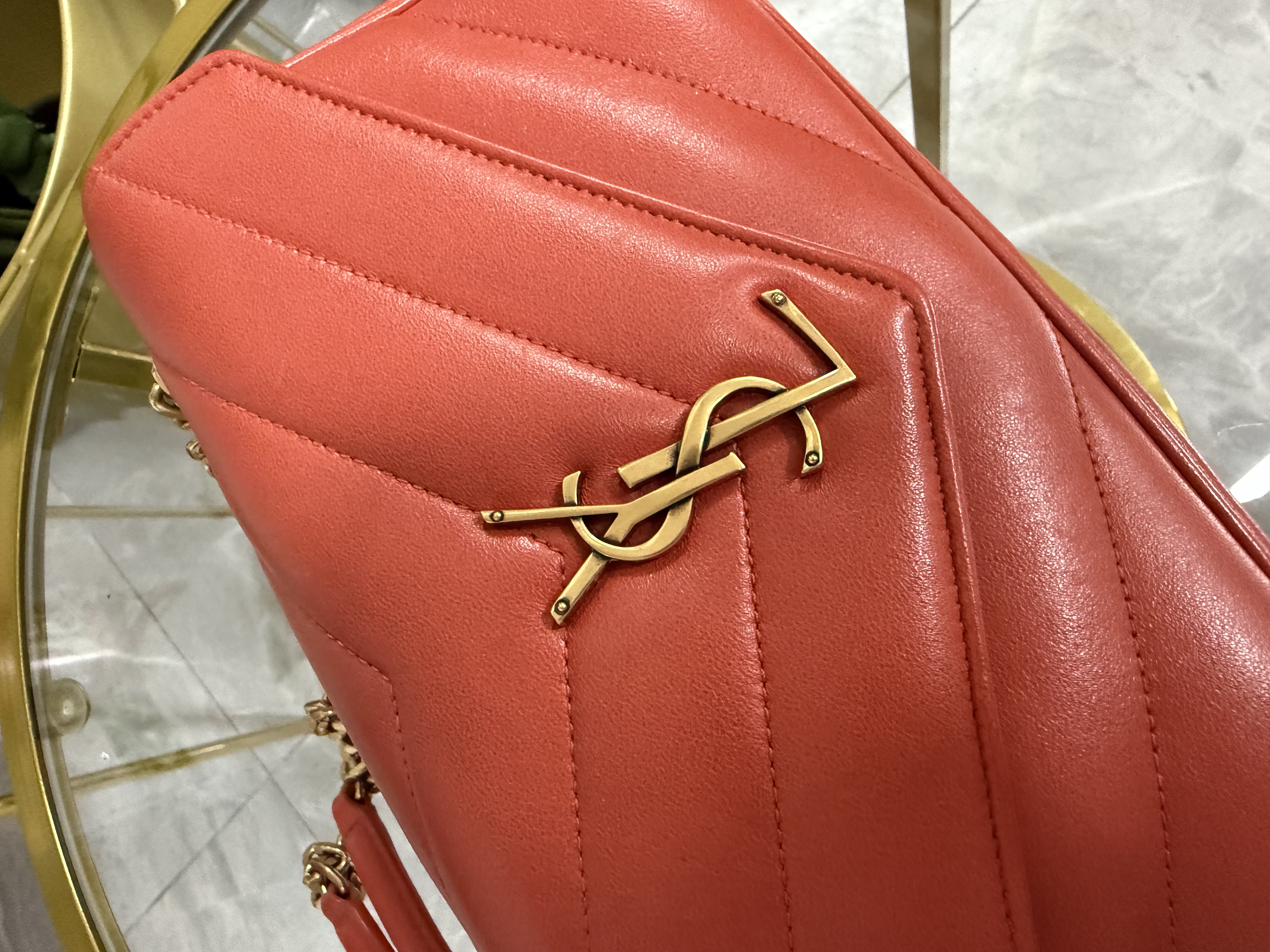 Saint Laurent Lou Lou 