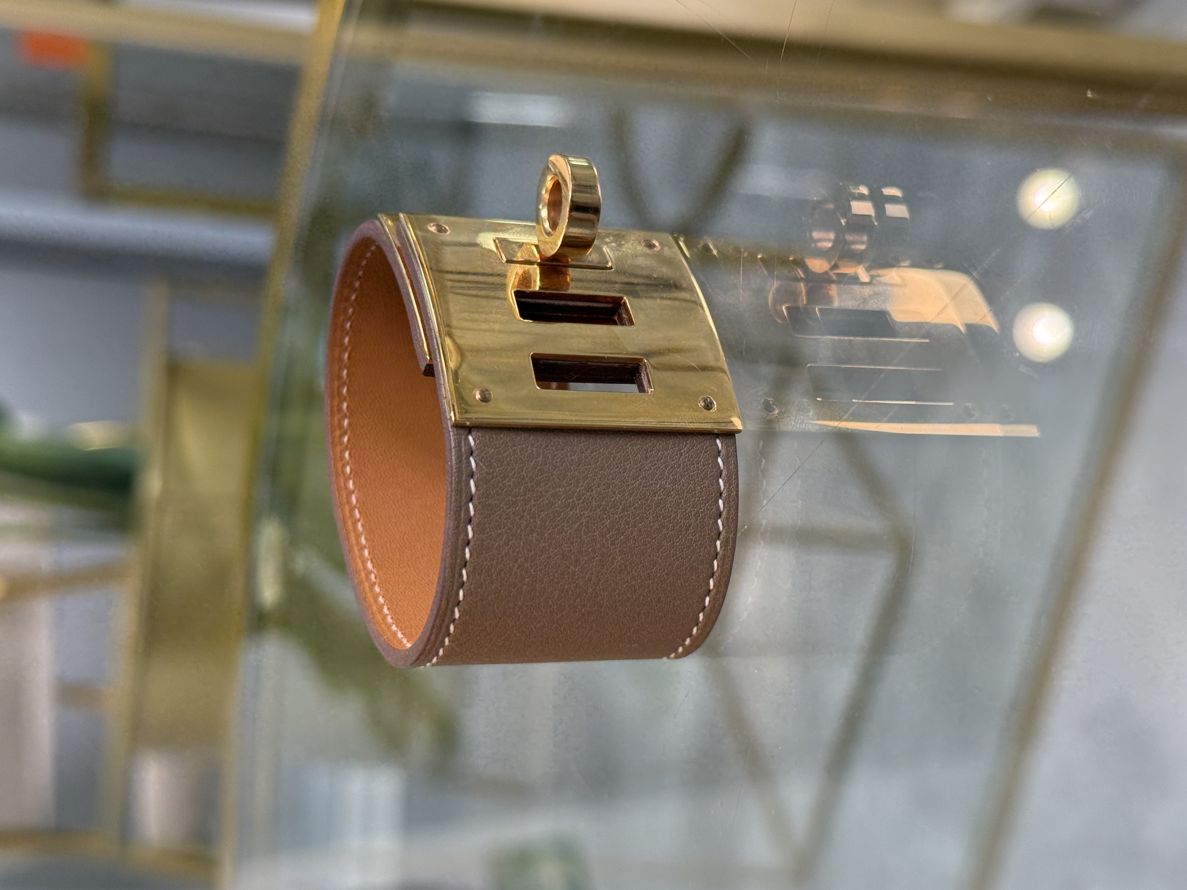 Brazalete Hermes T1 (XS)