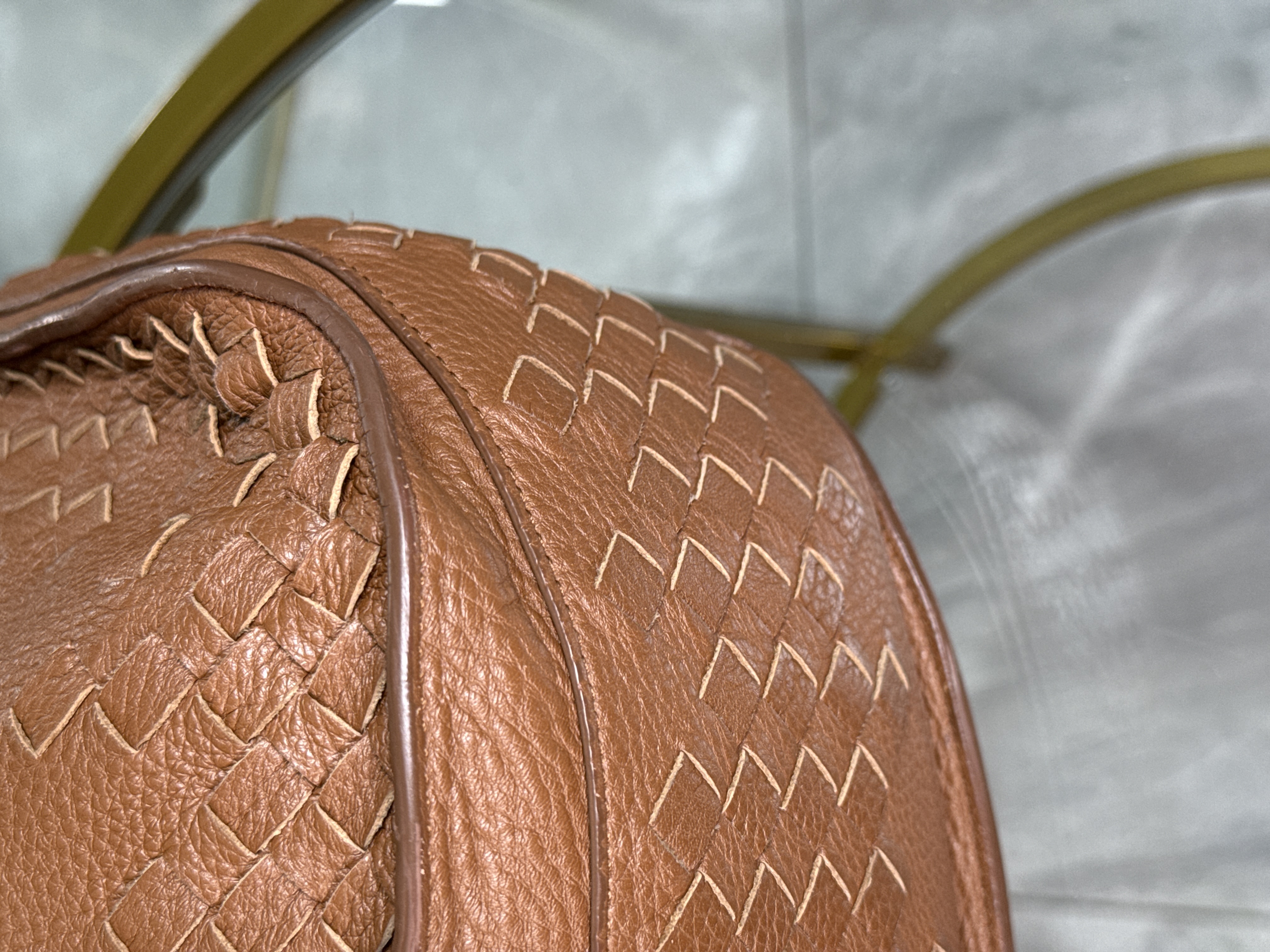 Bottega Veneta Shoulder Bag