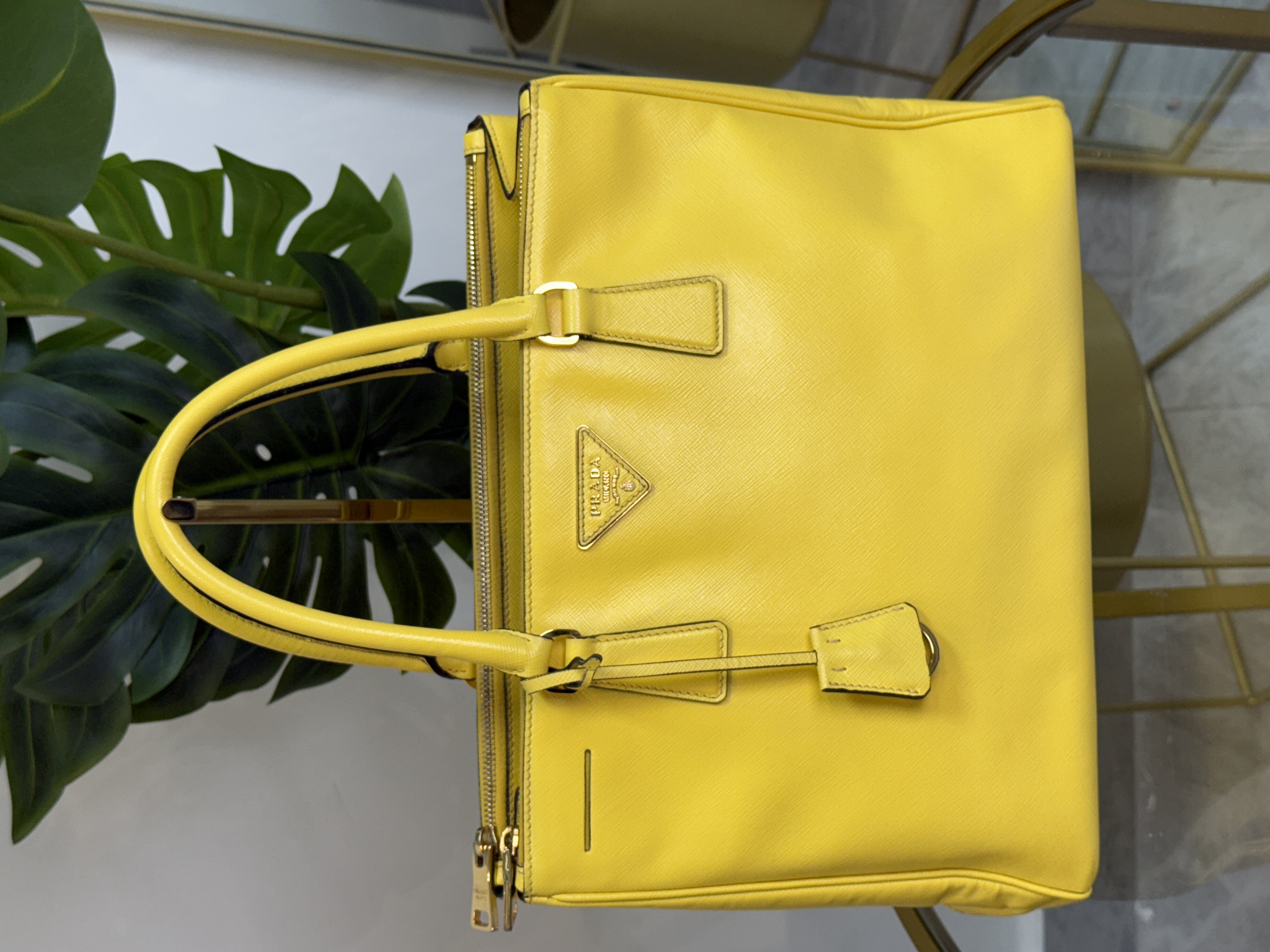 Prada Tote