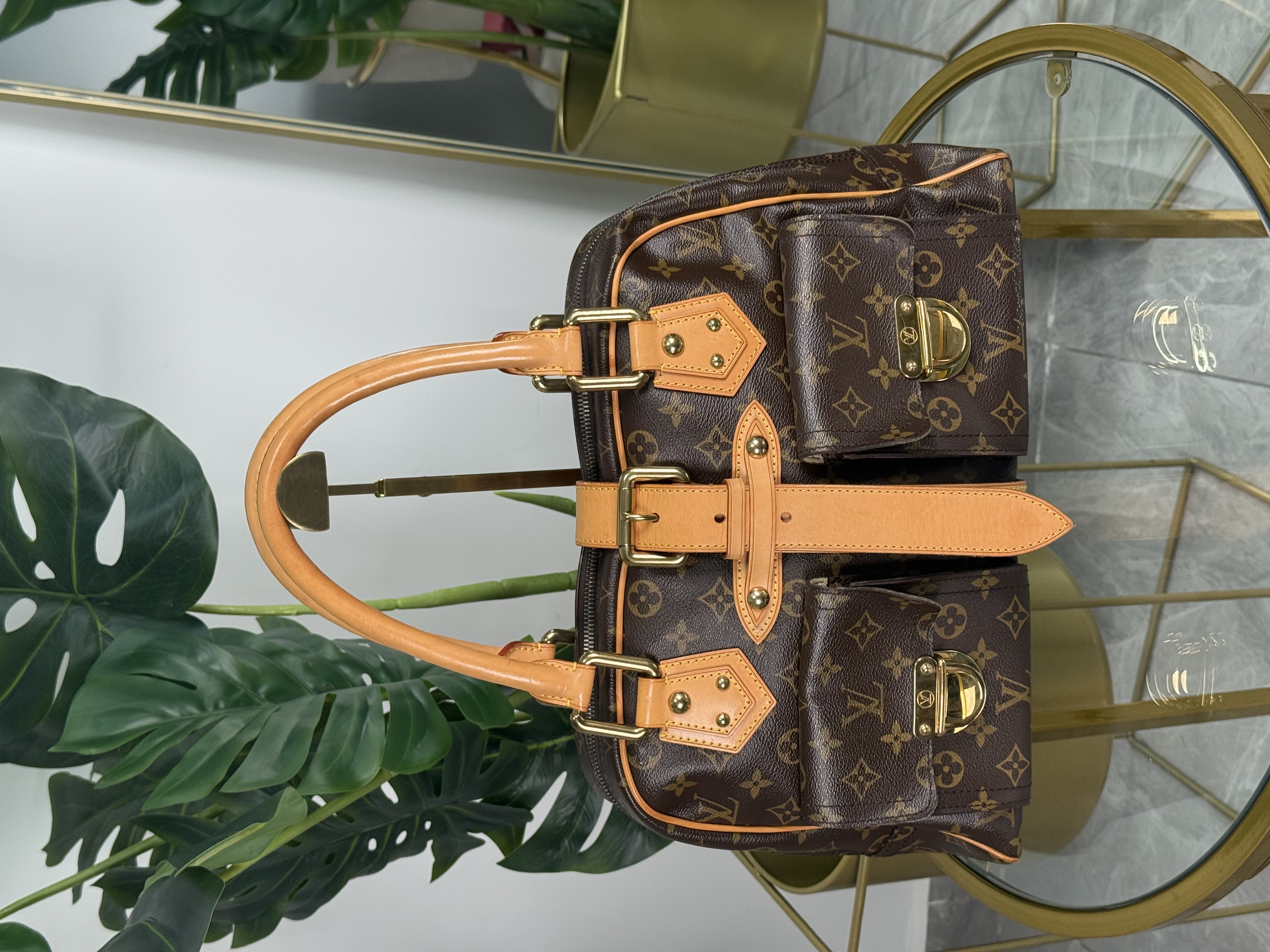 Louis Vuitton Shoulder Bag