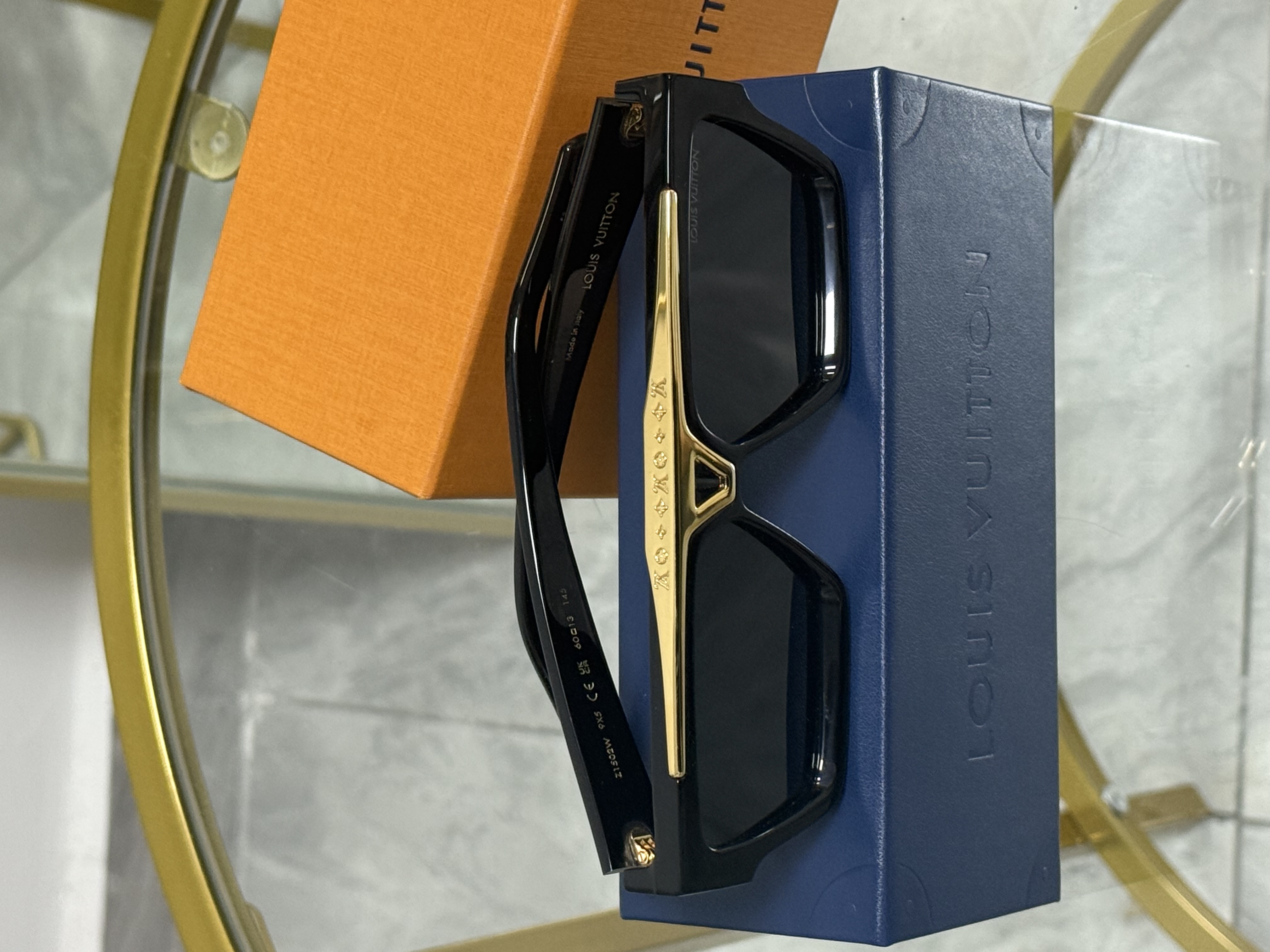 Louis Vuitton Sunglasses Unisex