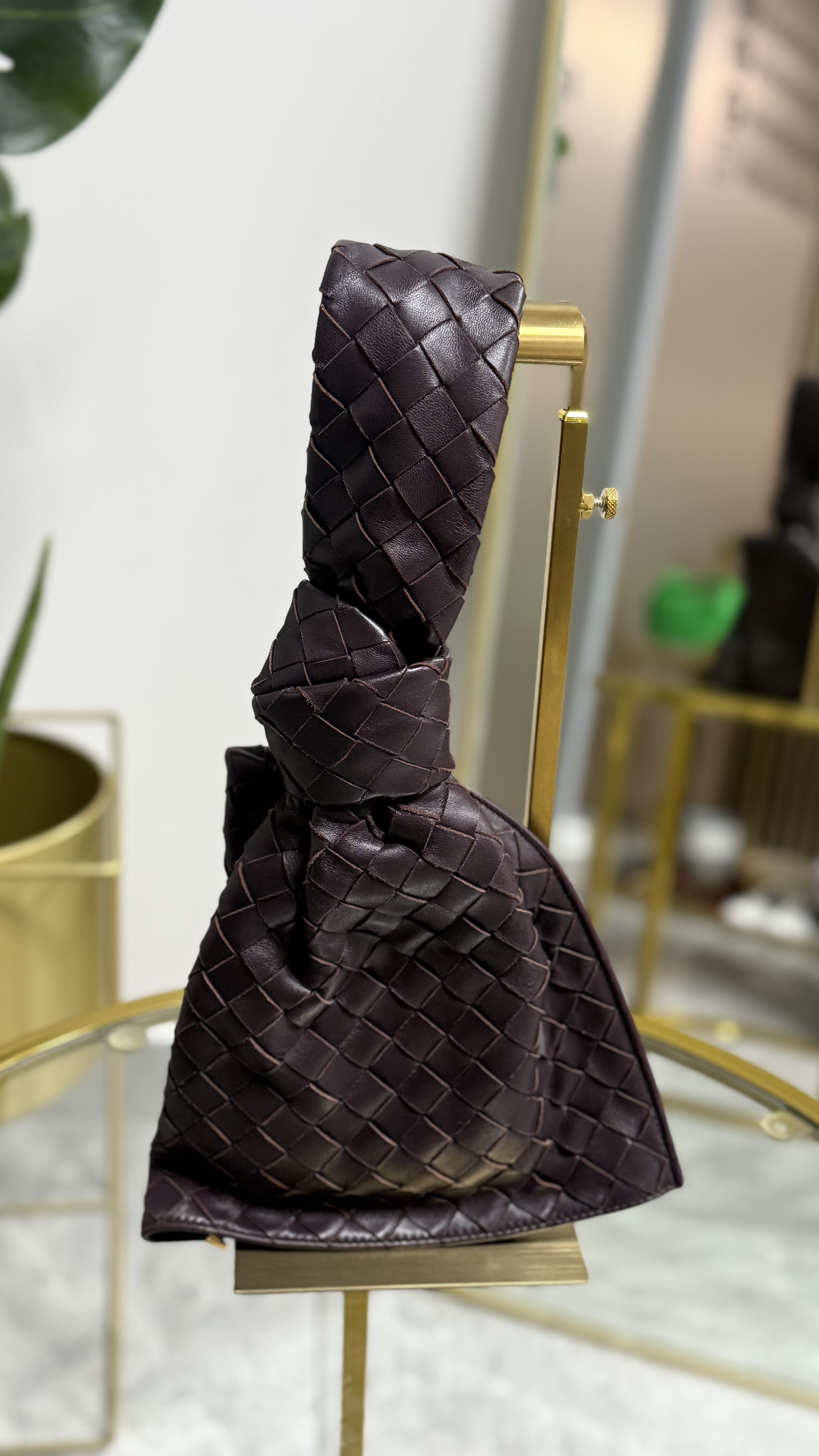 BOTTEGA VENETA Twist
