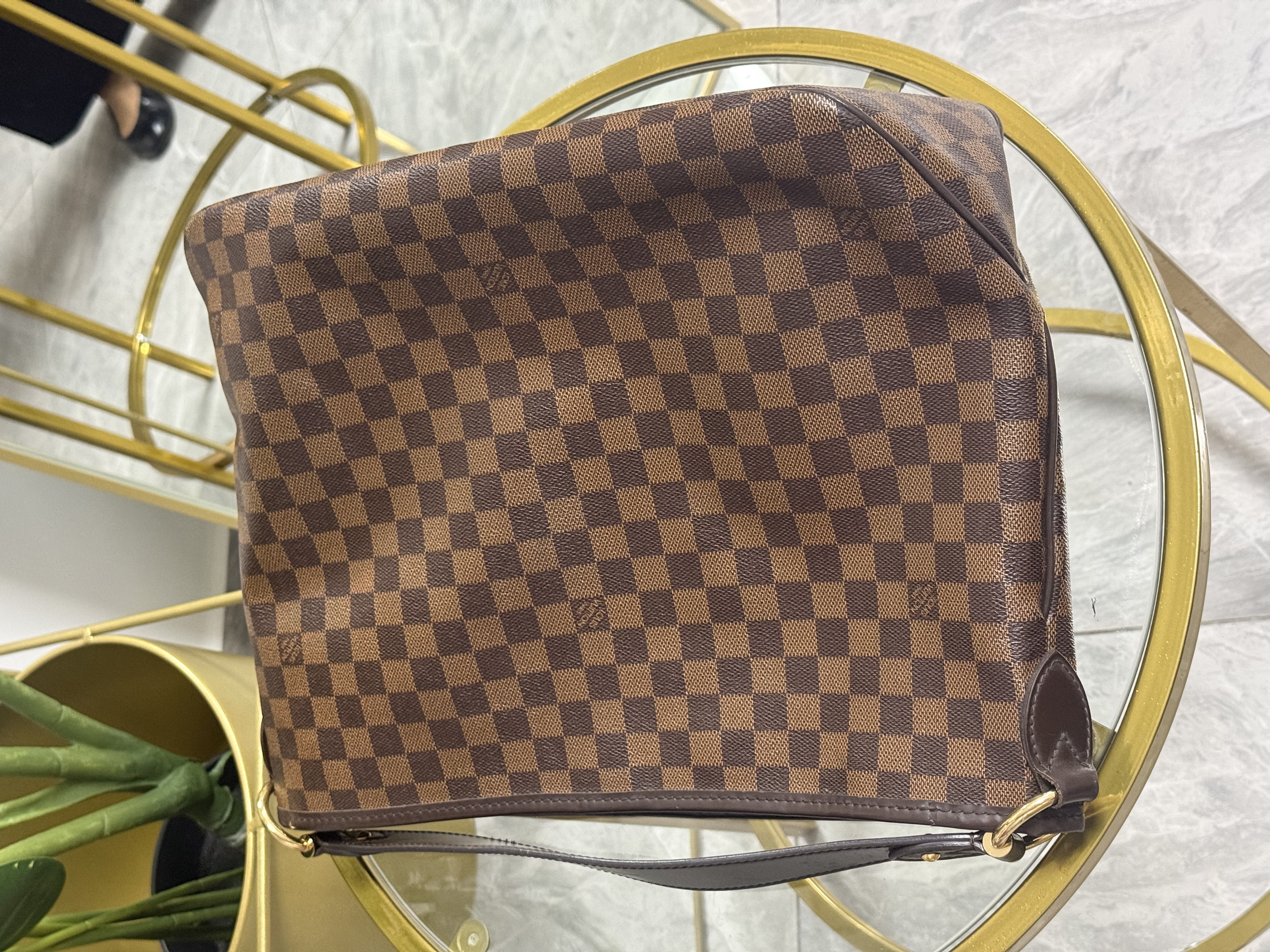 Louis Vuitton Shoulder Bag 
