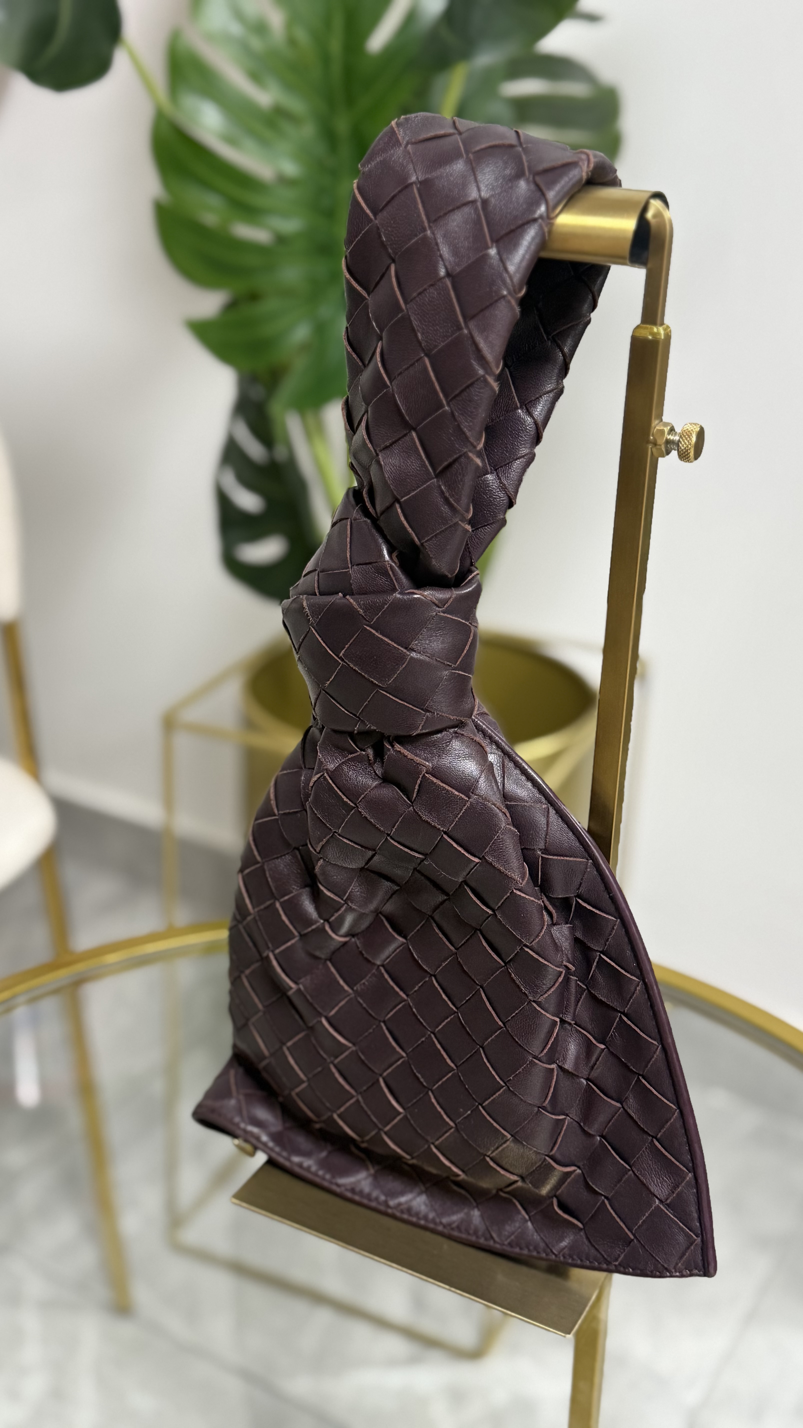 BOTTEGA VENETA Twist