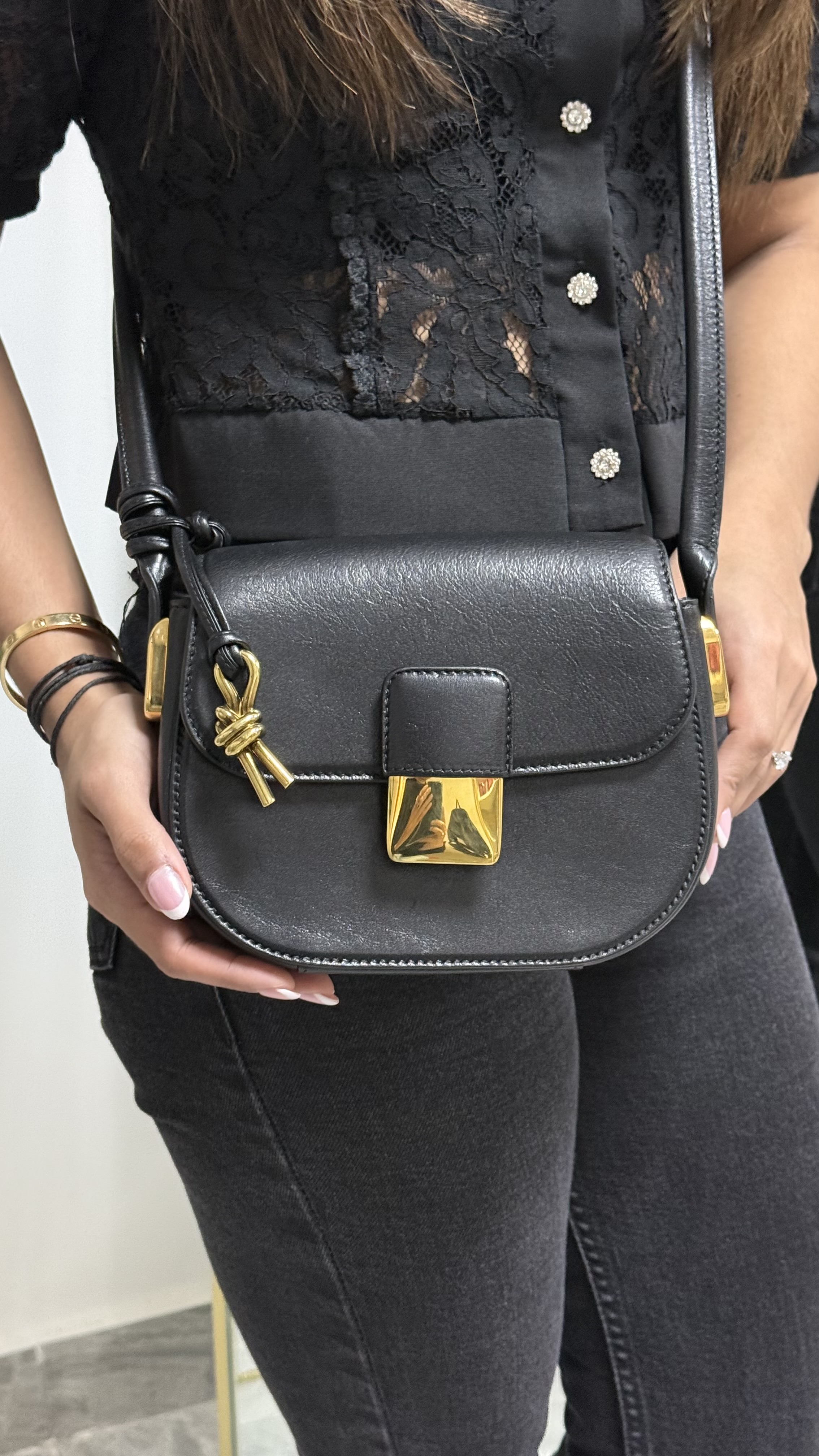 Bottega Veneta Desiree