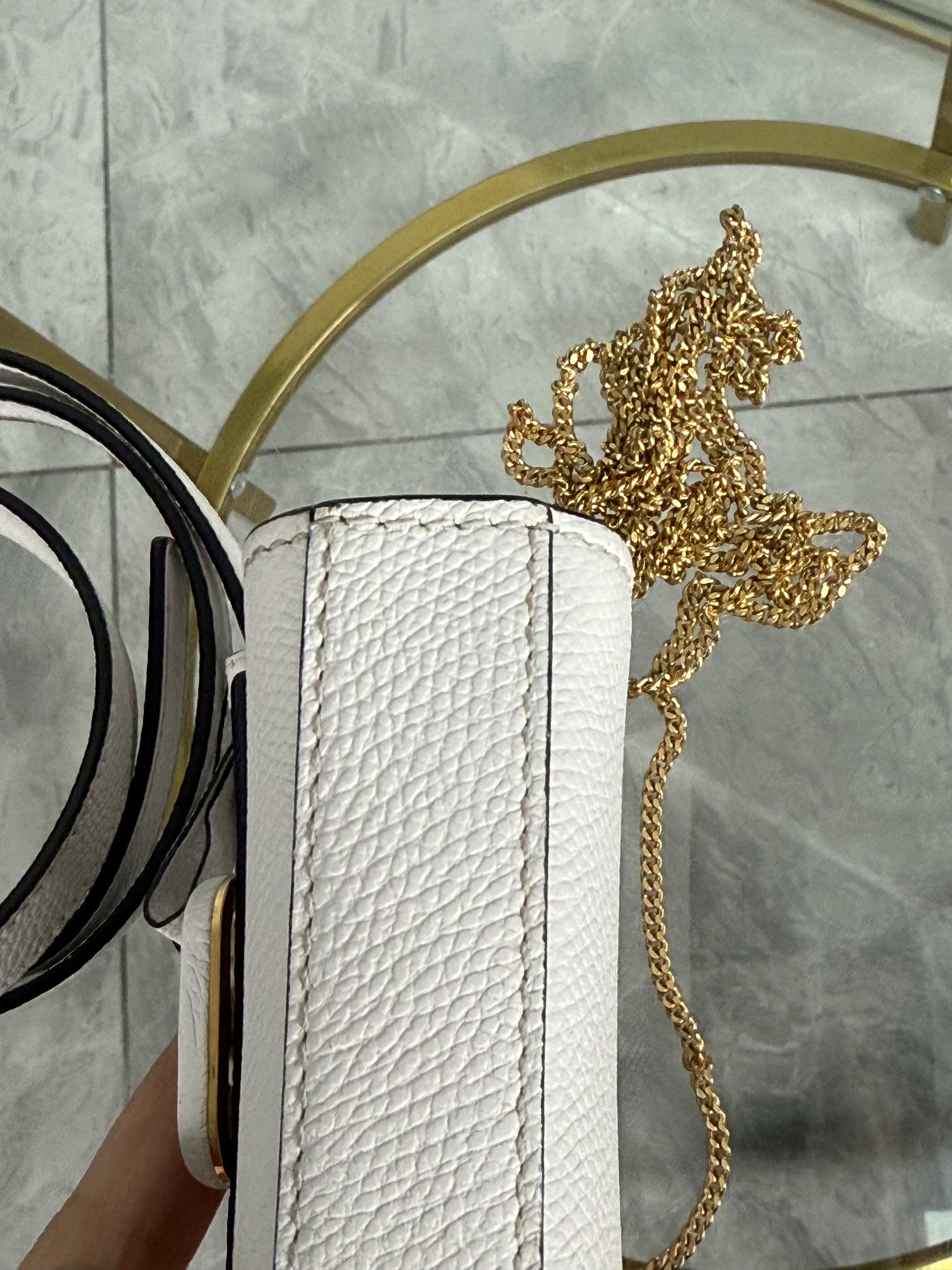 Valentino 3-1 Mini Bag (Belt bag, crossbody, Bag)