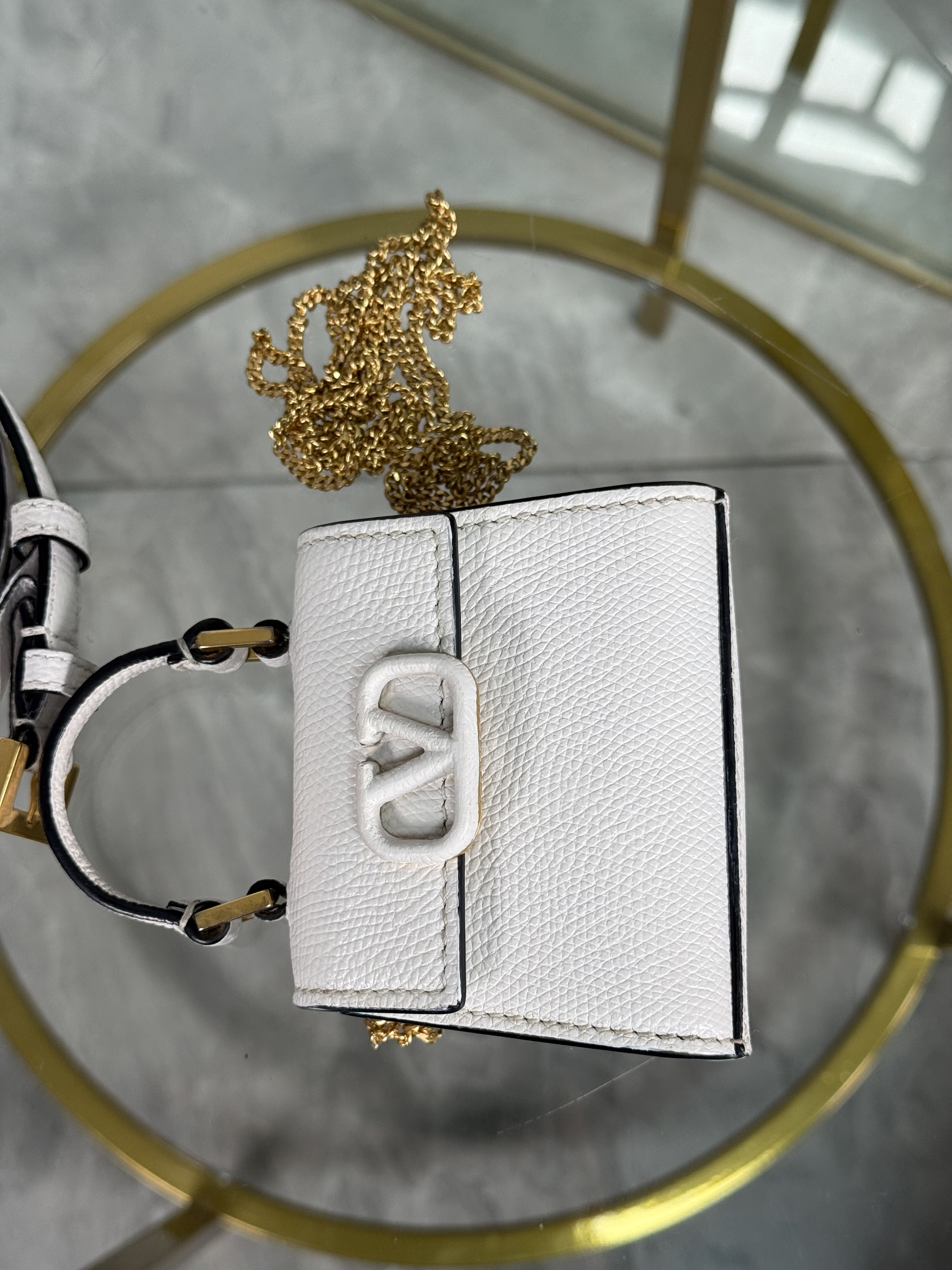 Valentino 3-1 Mini Bag (Belt bag, crossbody, Bag)