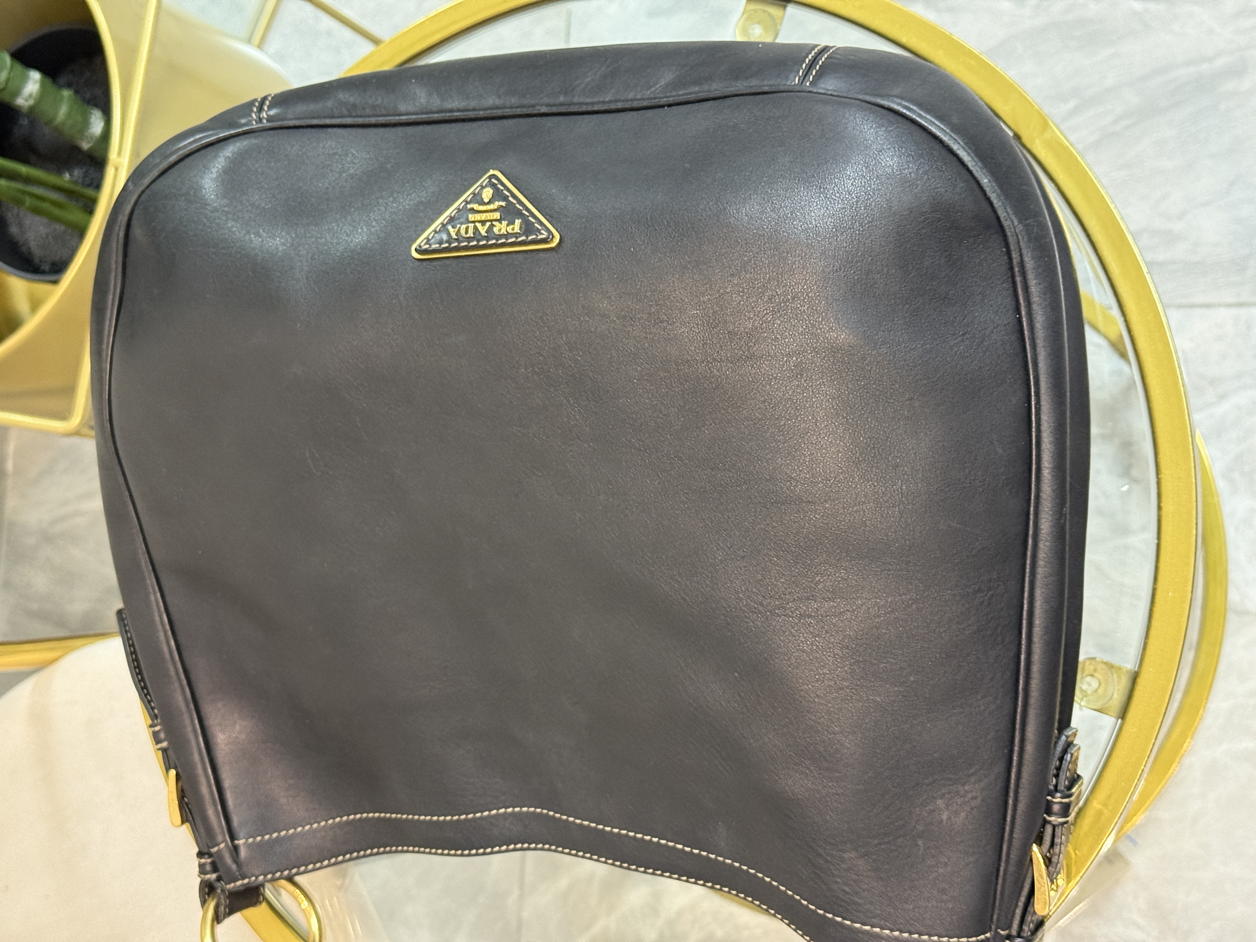 Prada Hobo 