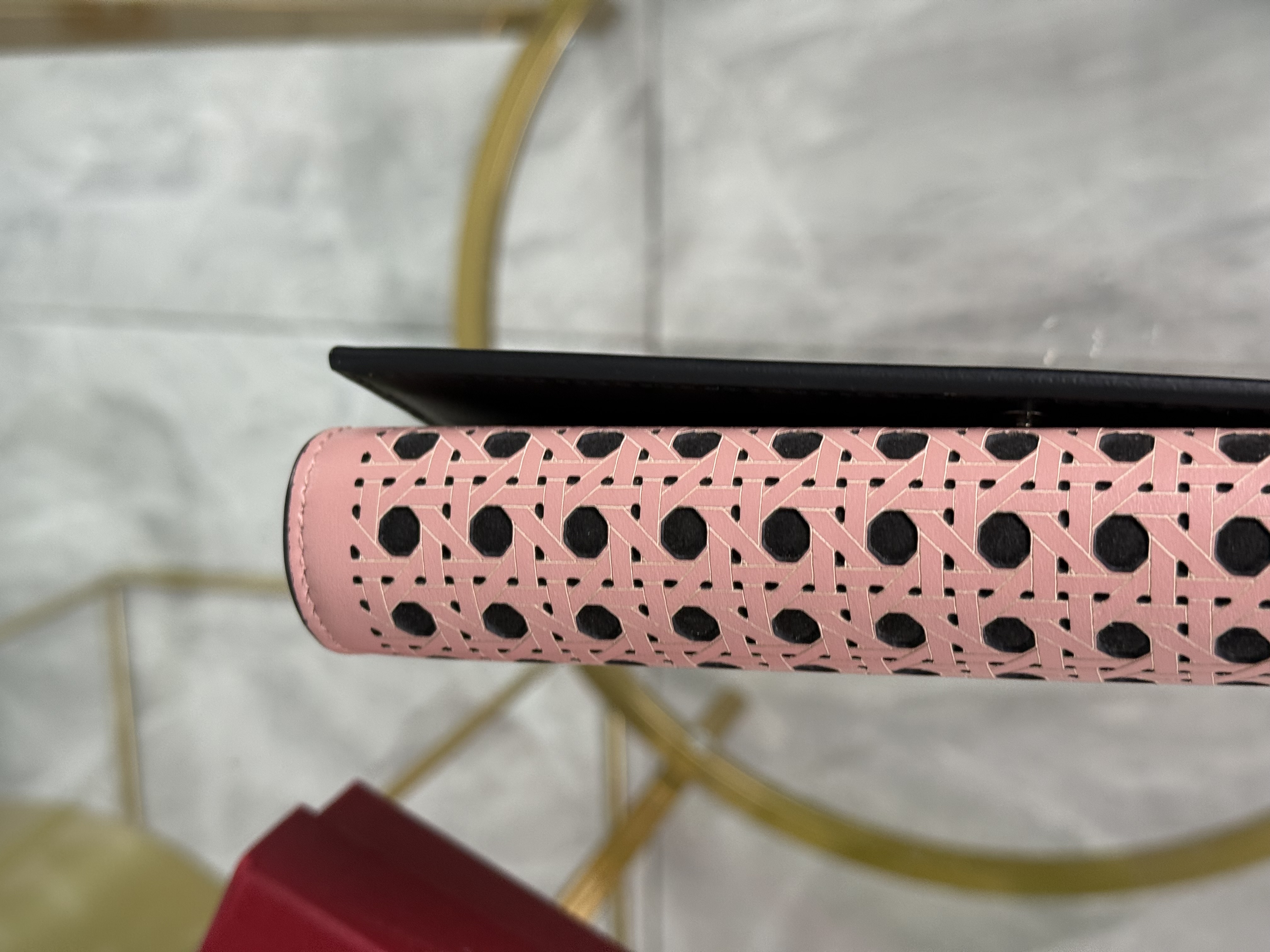 Ferragamo Wallet Sin Uso