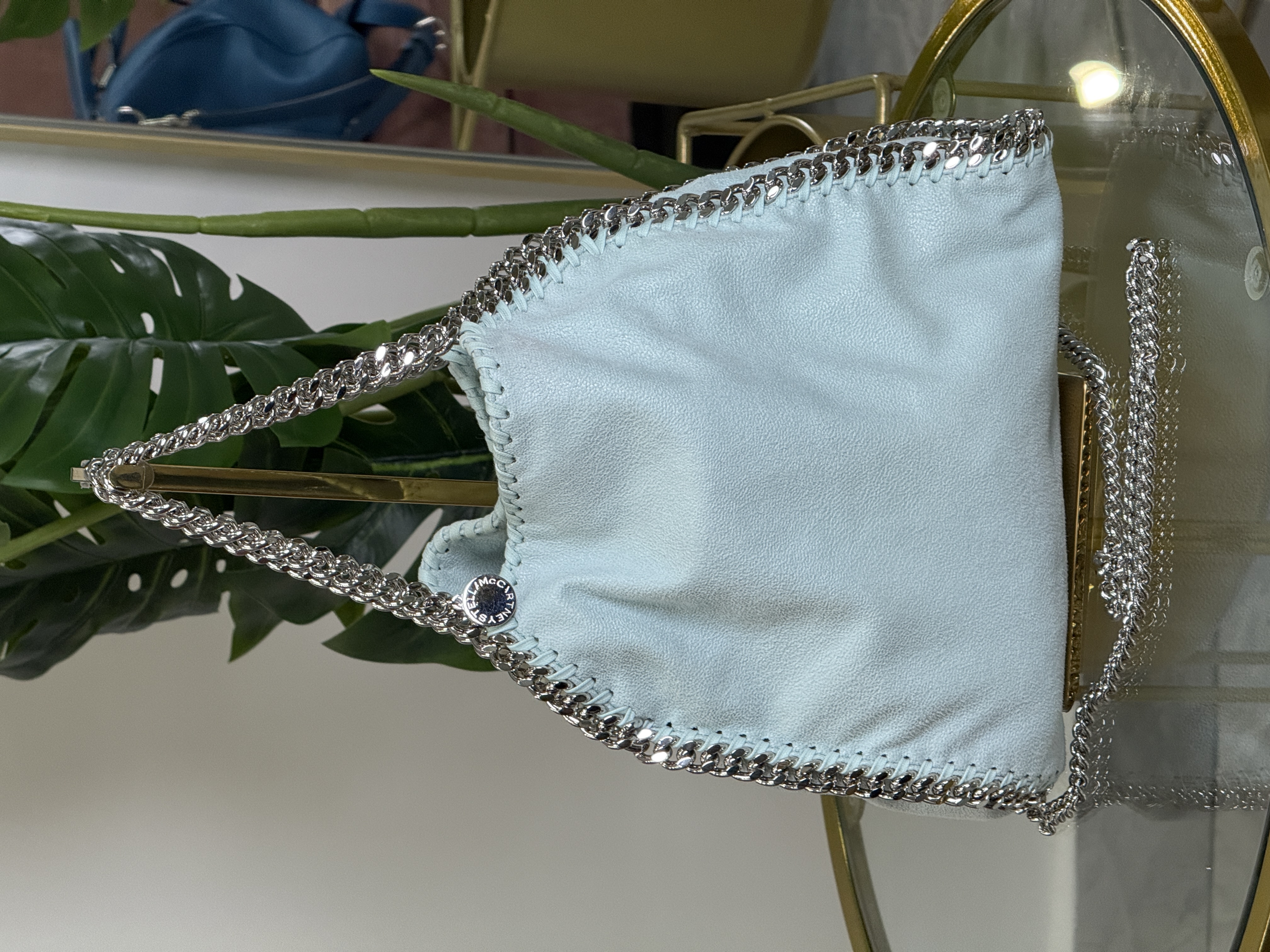 Stella McCartney Falabella Small
