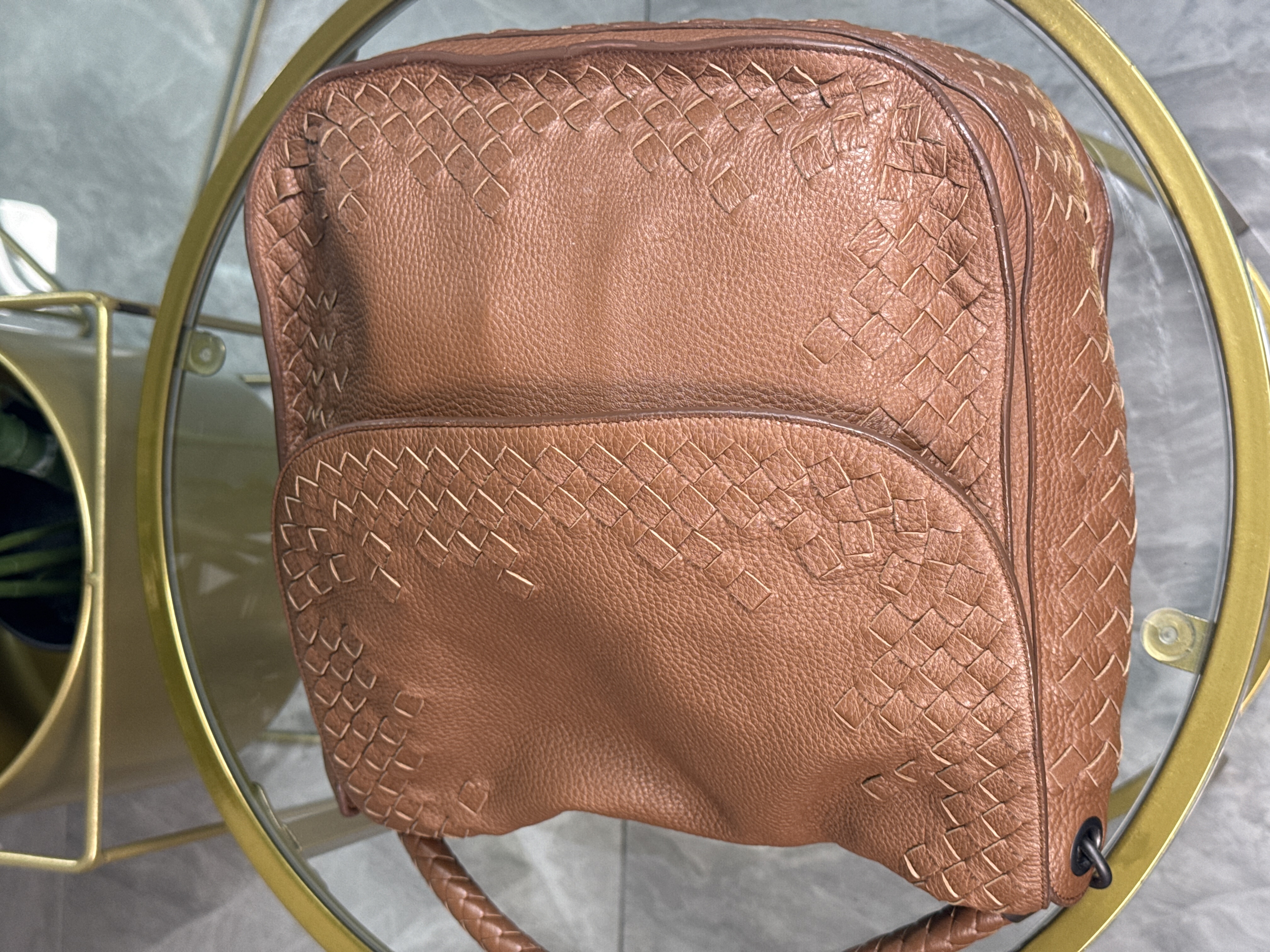 Bottega Veneta Shoulder Bag