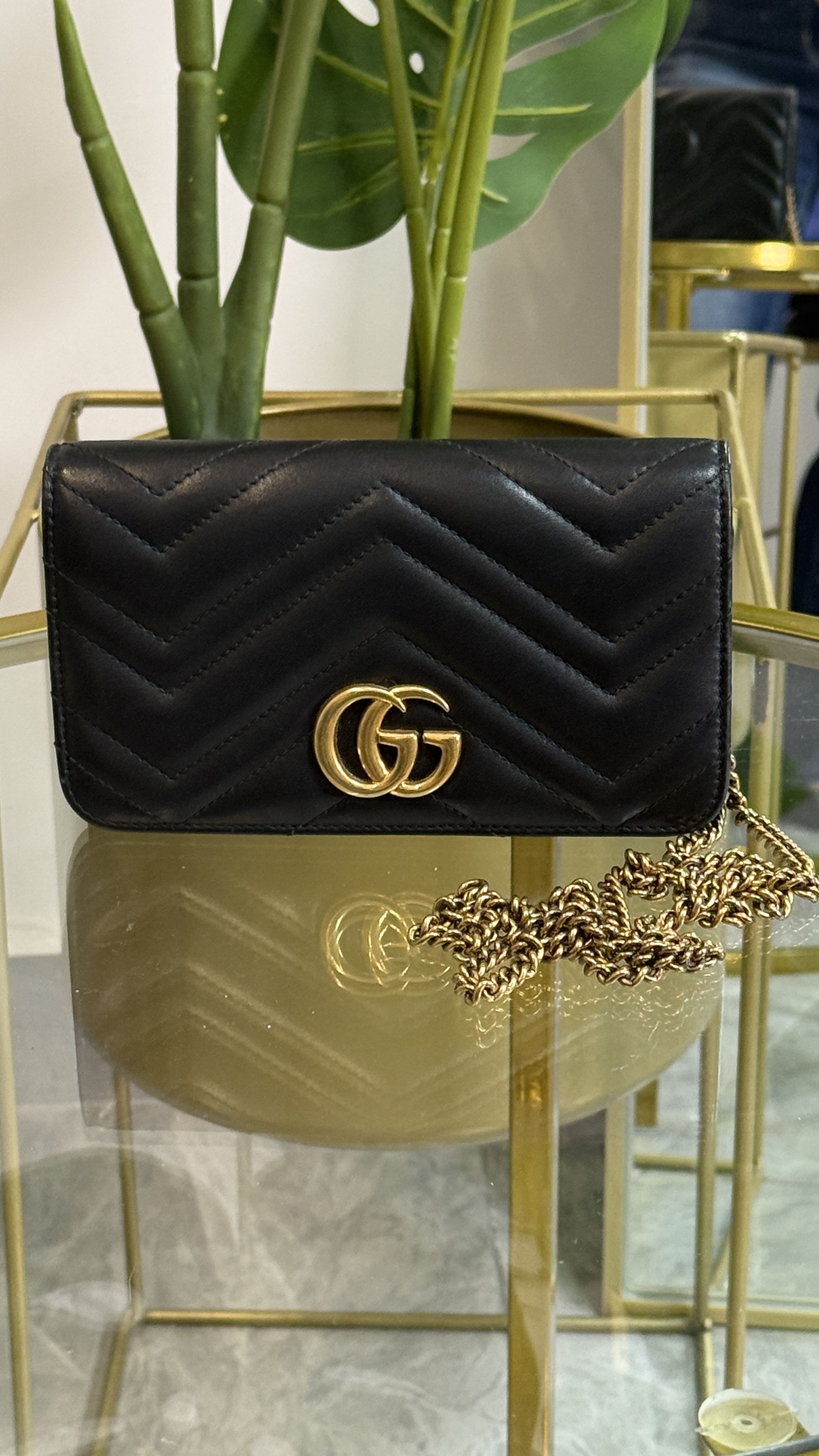 Gucci Marmont Mini