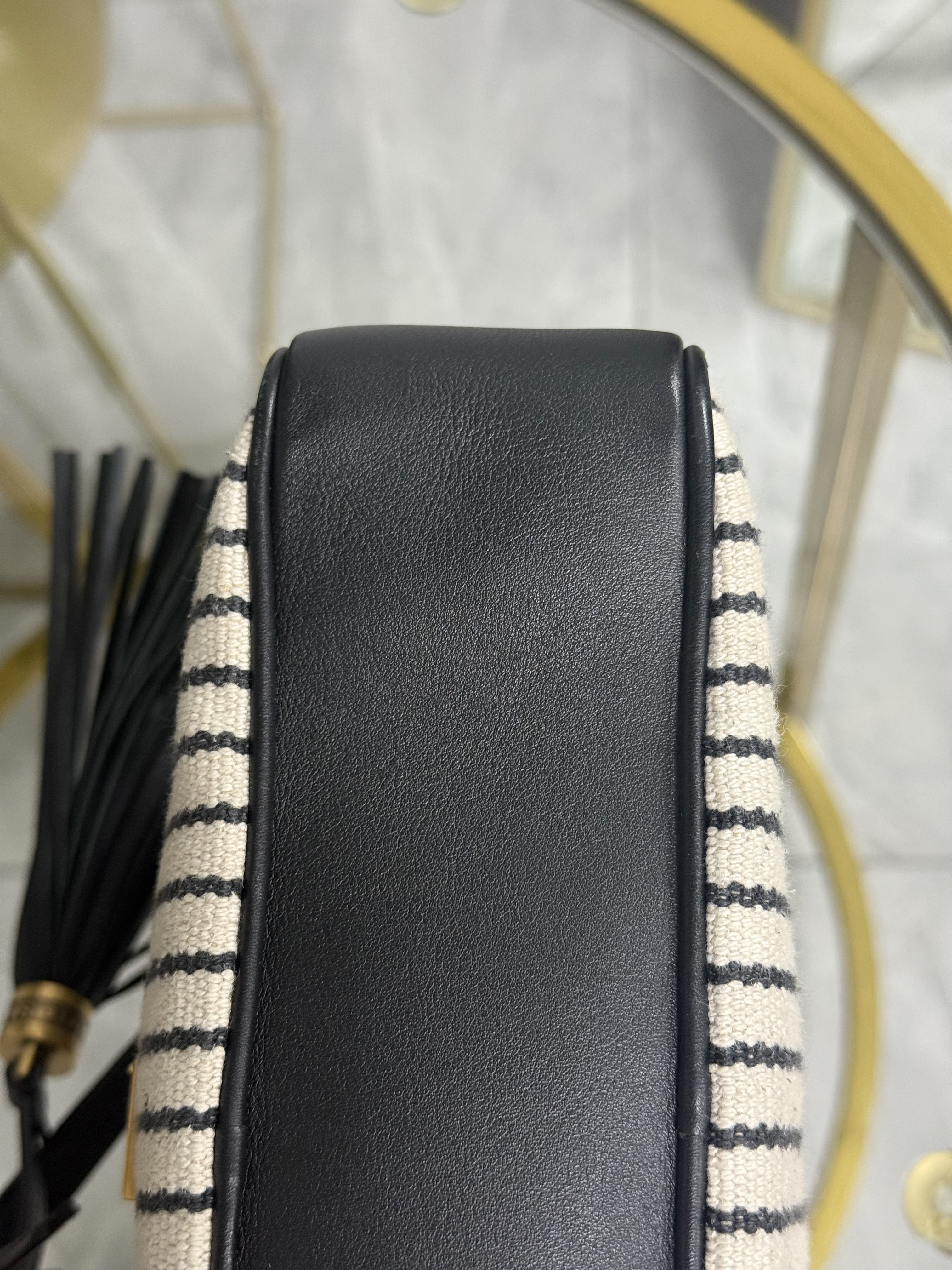 Saint Laurent Camera Bag