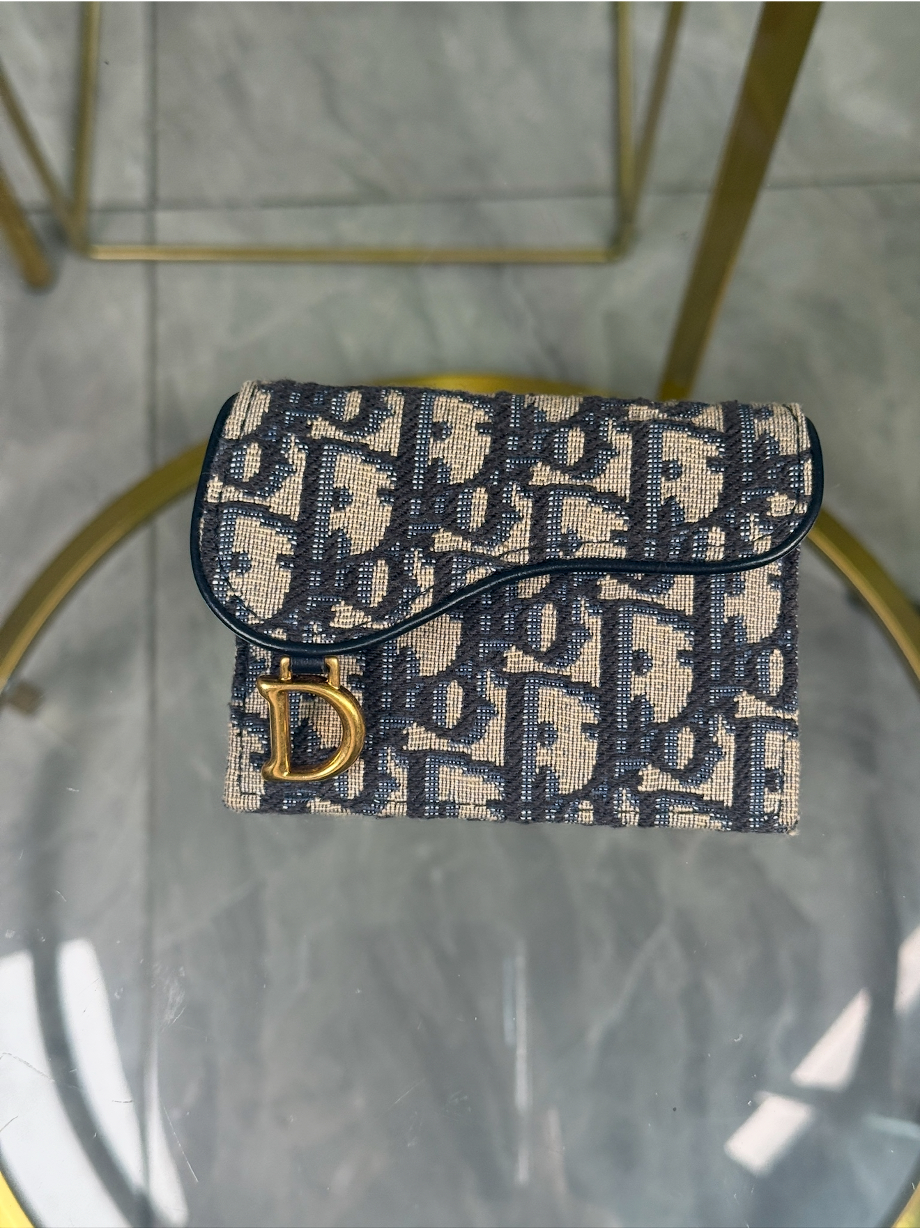 Dior Cardholder