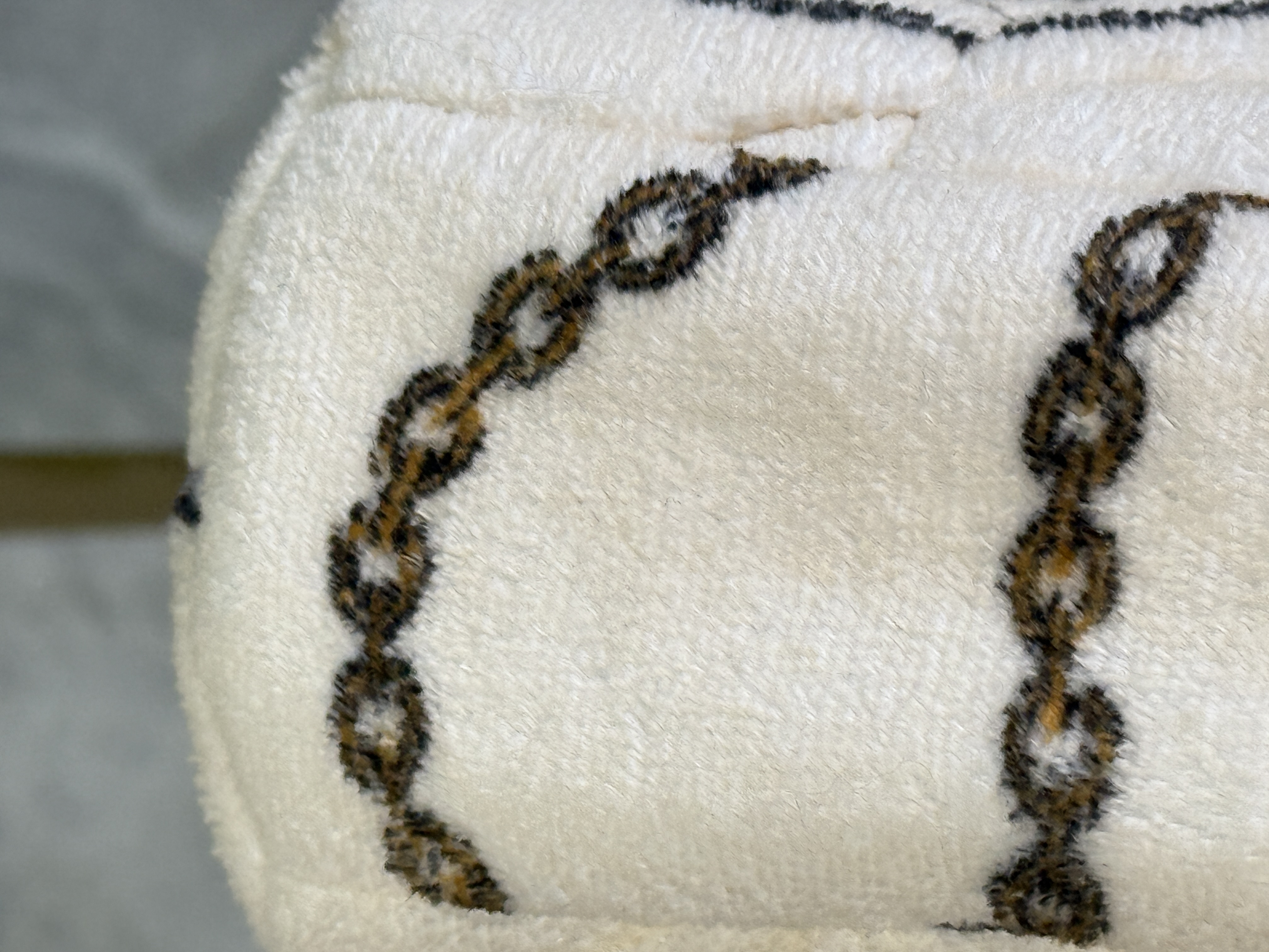 Saint Laurent Puffer