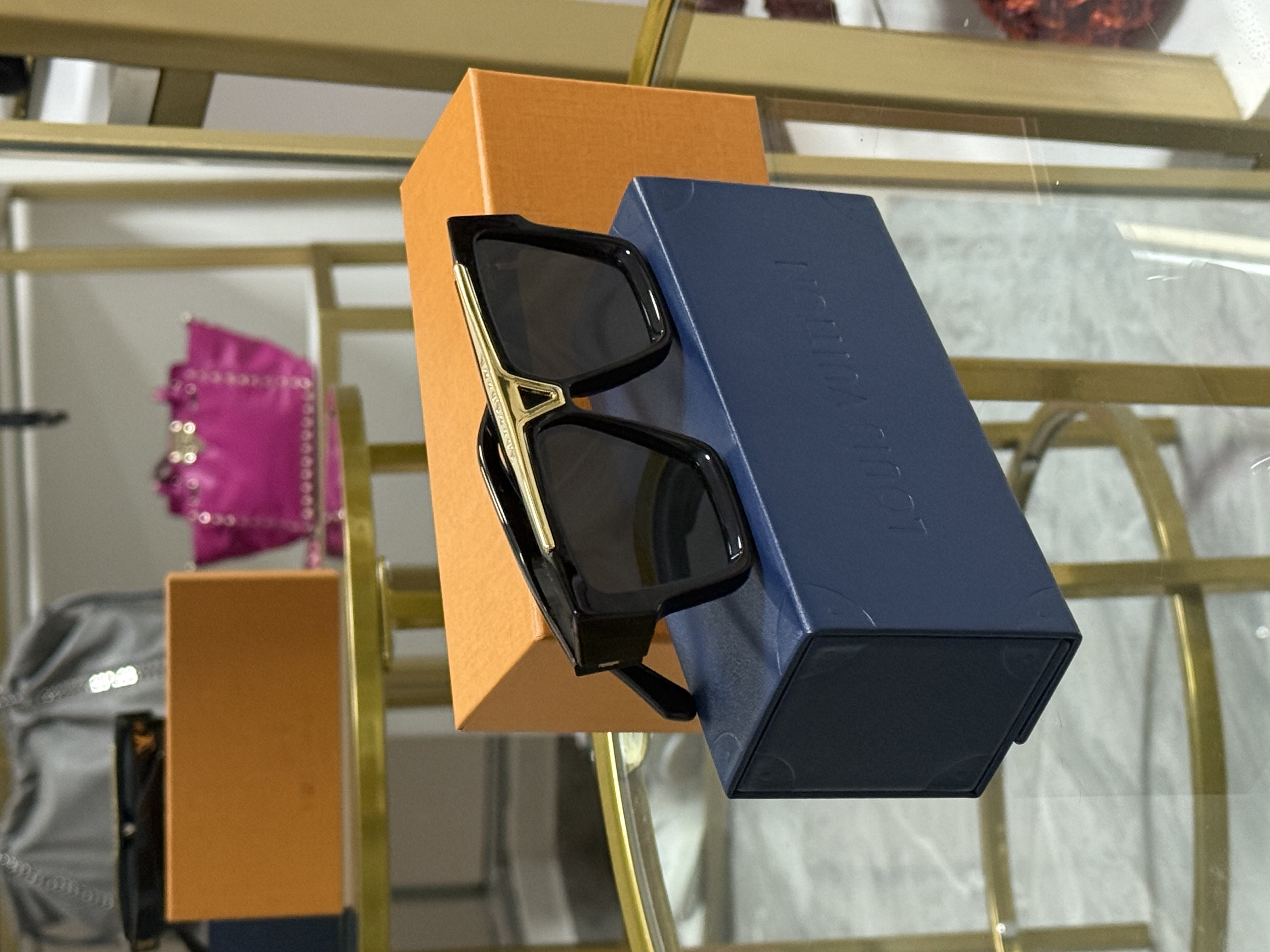 Louis Vuitton Sunglasses Unisex