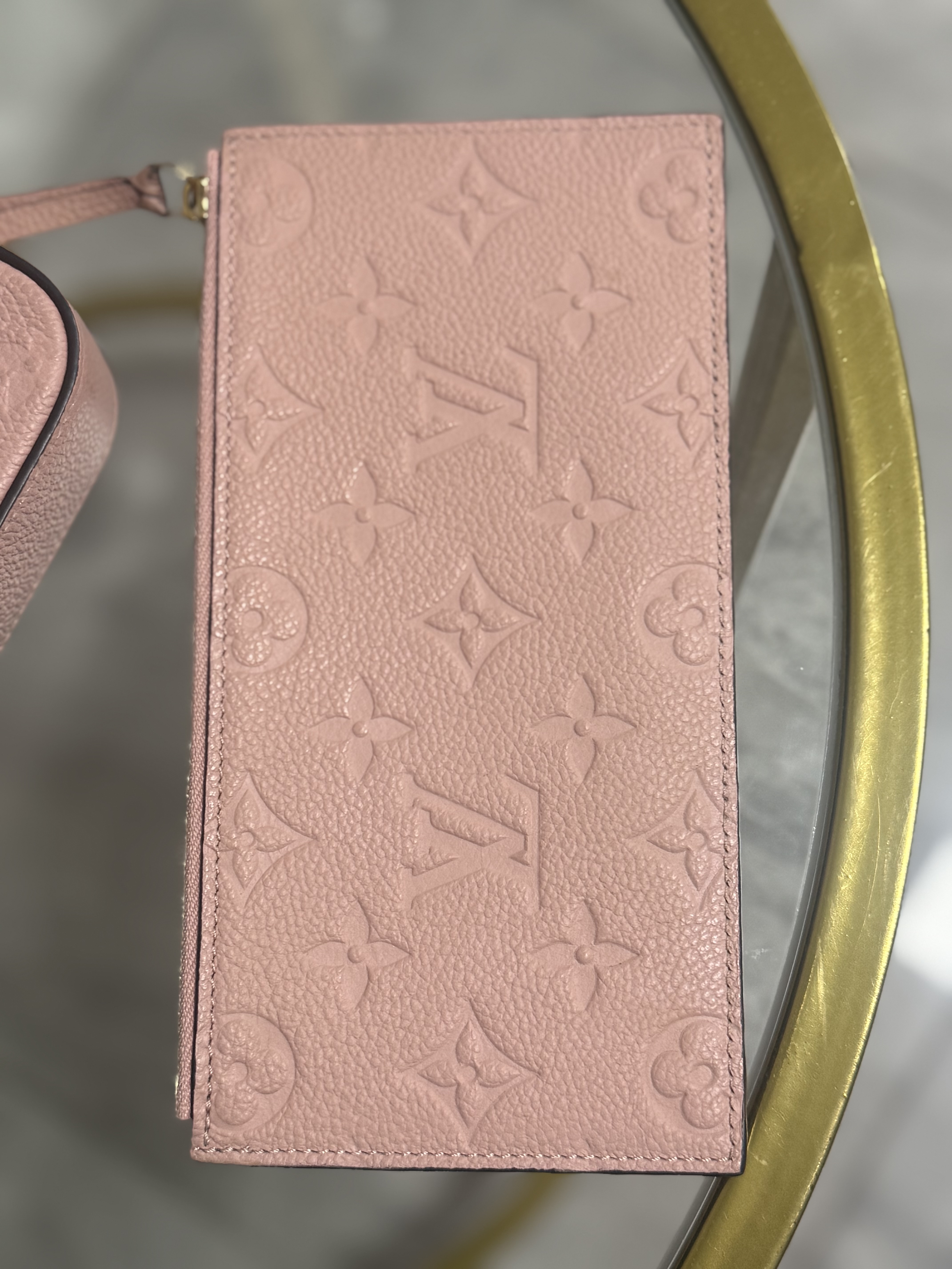 Louis Vuitton Pochette Felicie