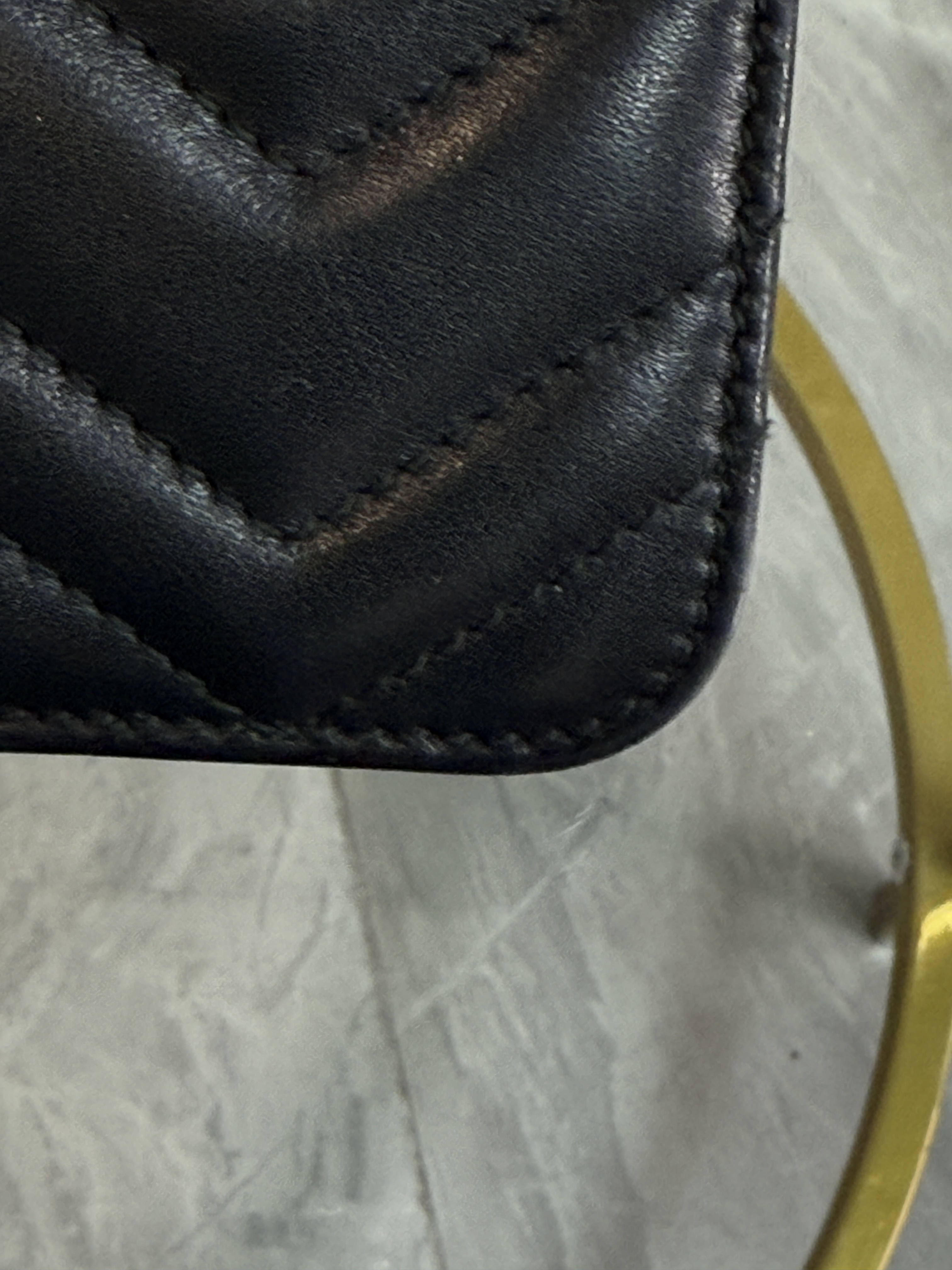 Gucci Marmont Mini