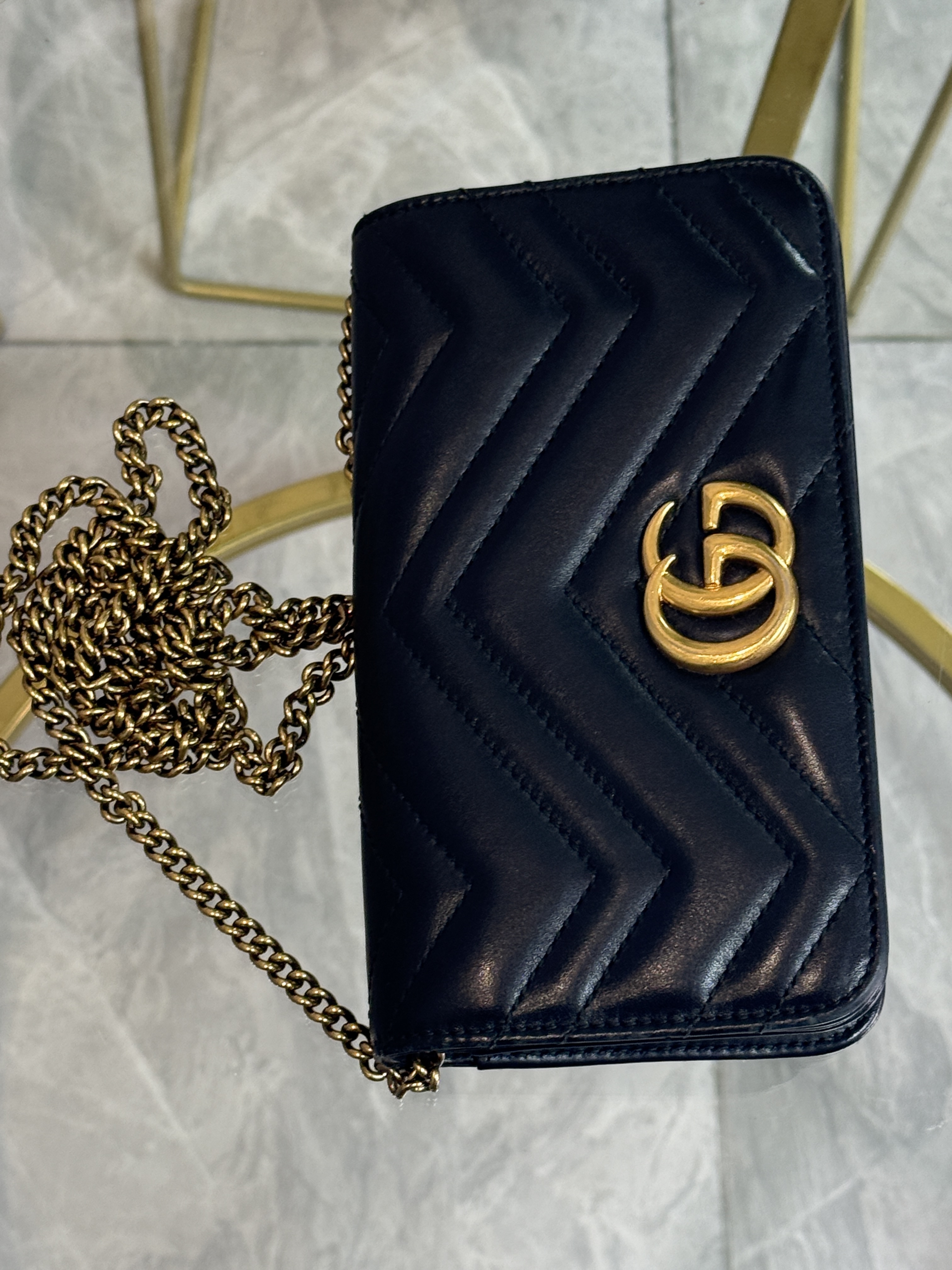 Gucci Marmont Mini