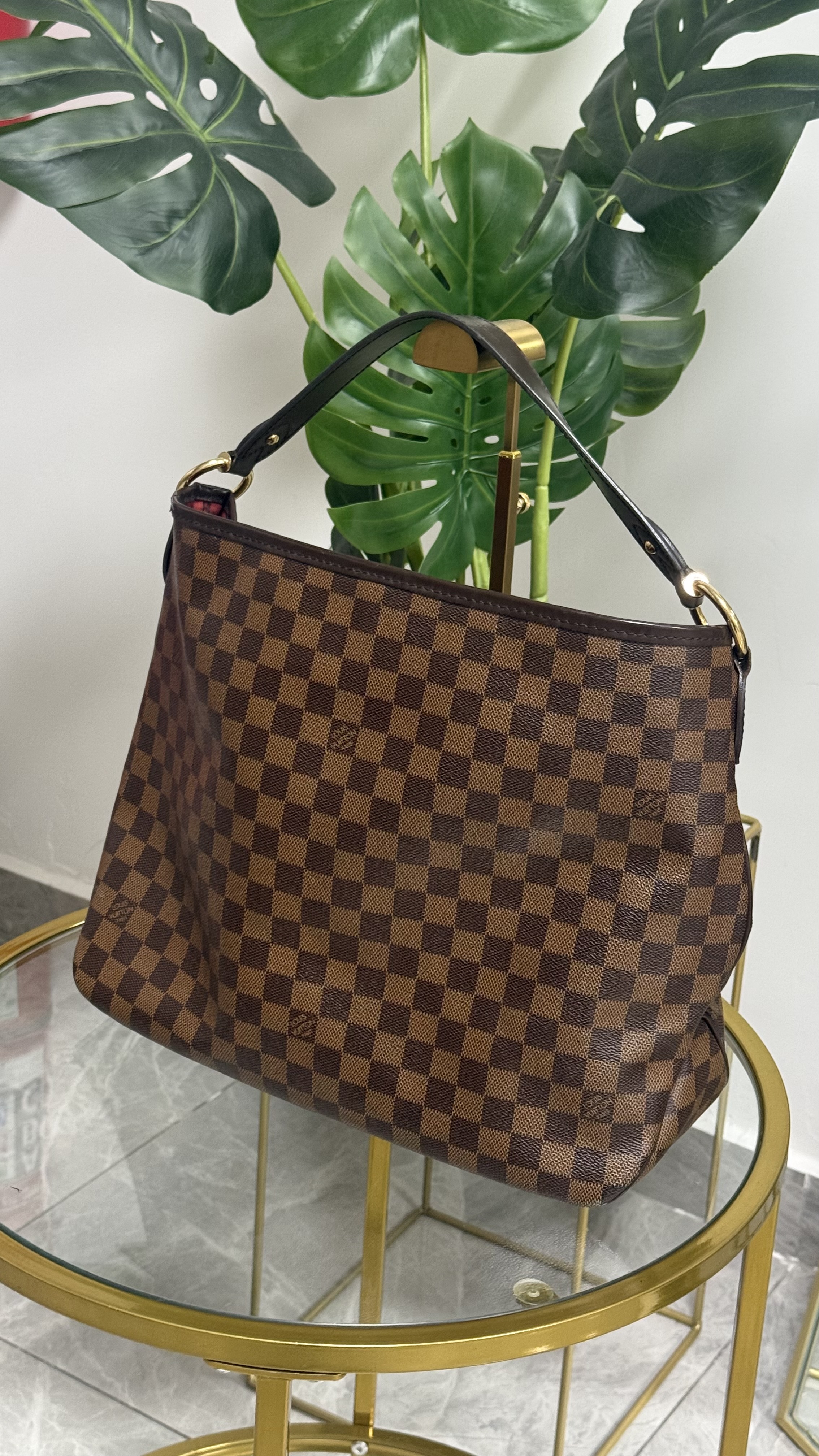 Louis Vuitton Shoulder Bag 