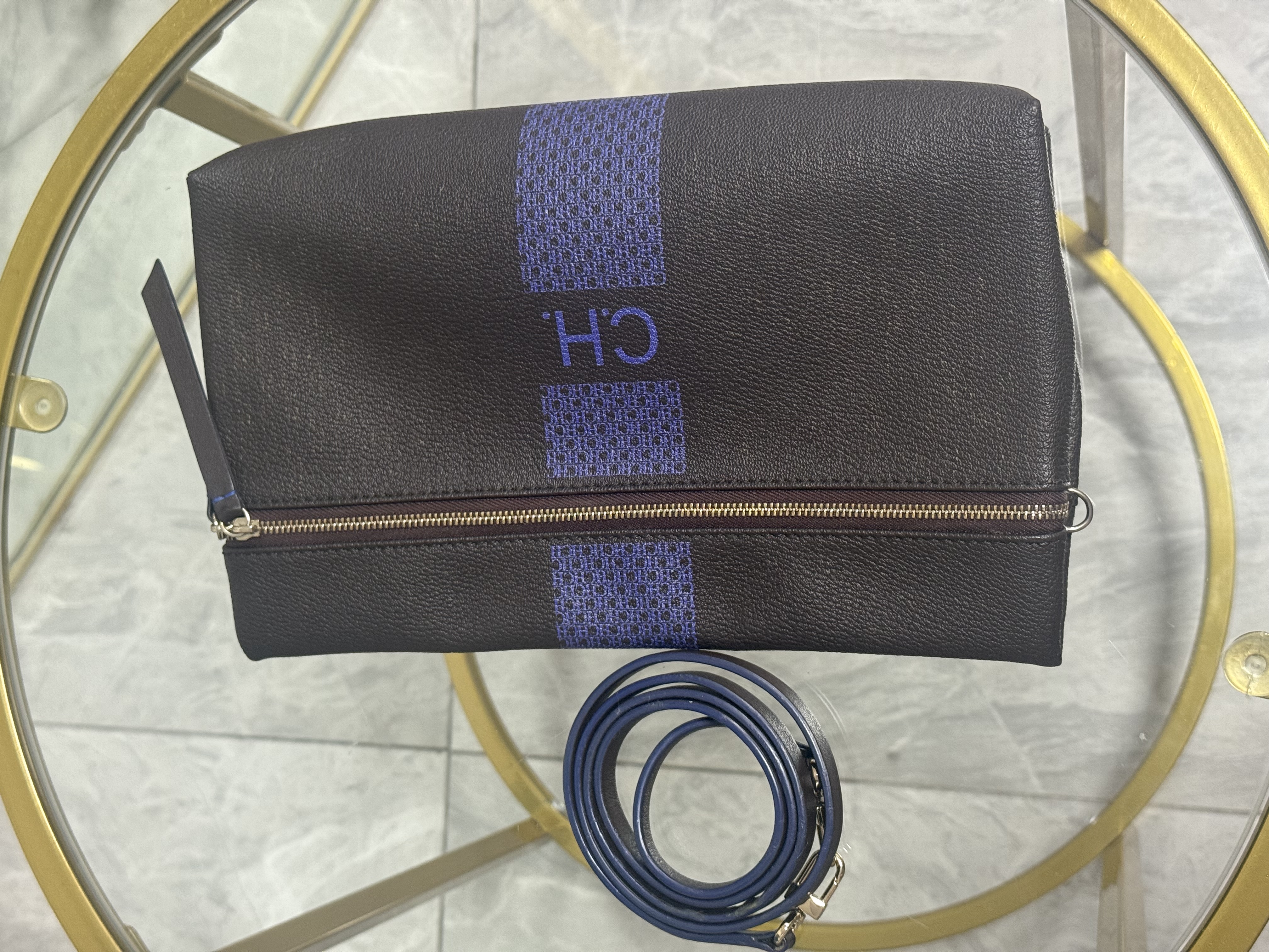 Carolina Herrera Crossbody 