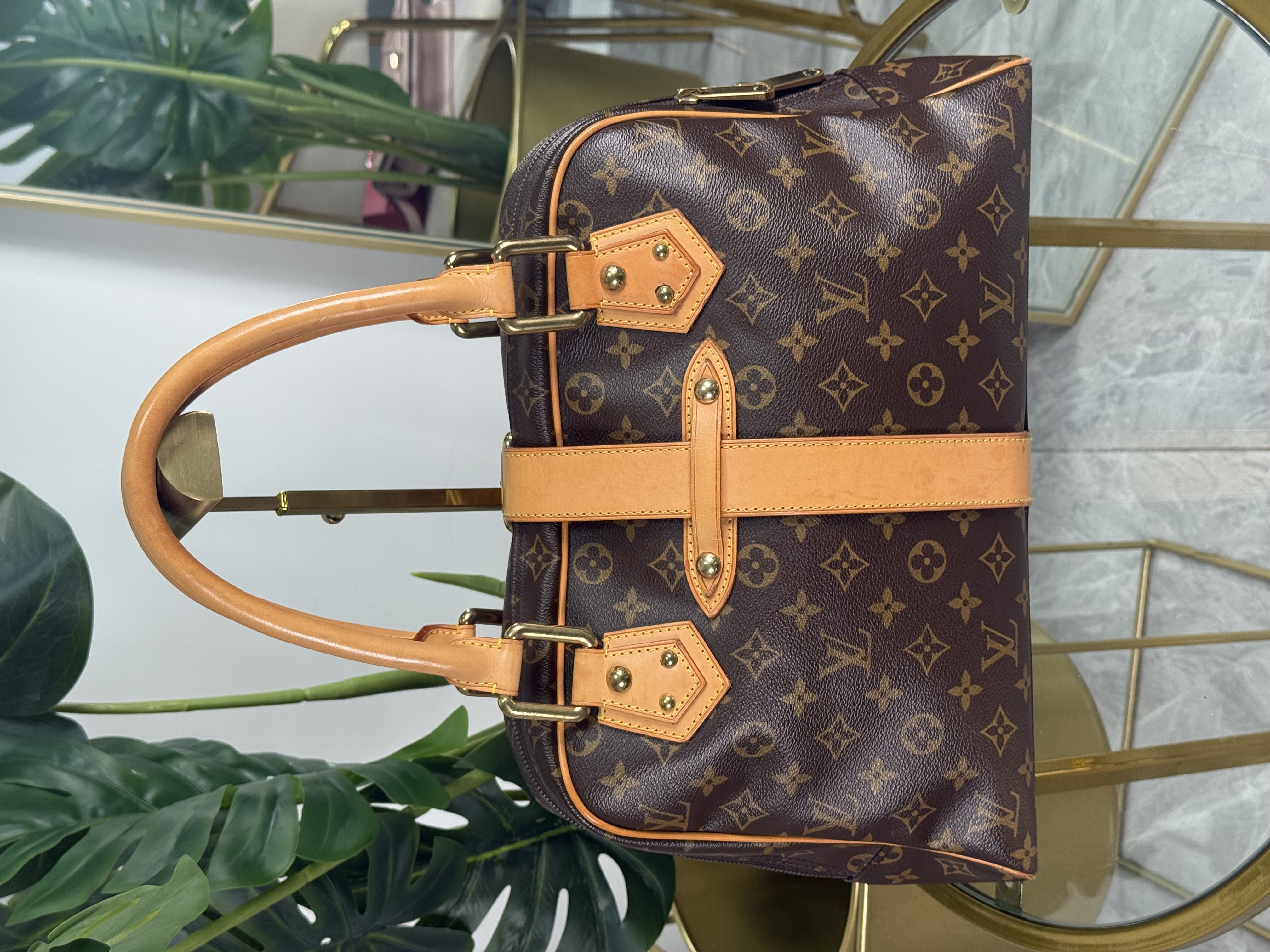 Louis Vuitton Shoulder Bag