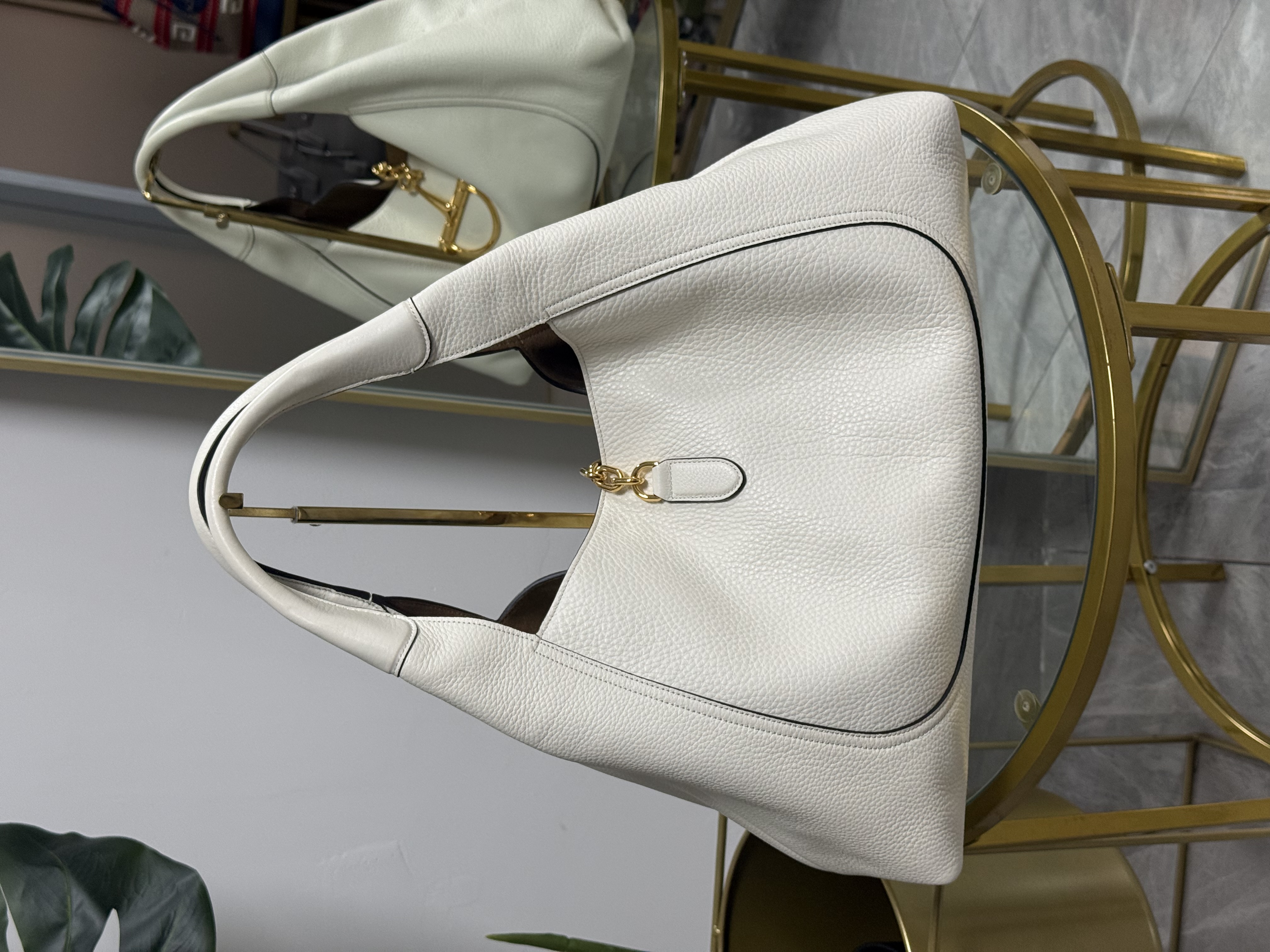 Gucci Softbit Sin Uso