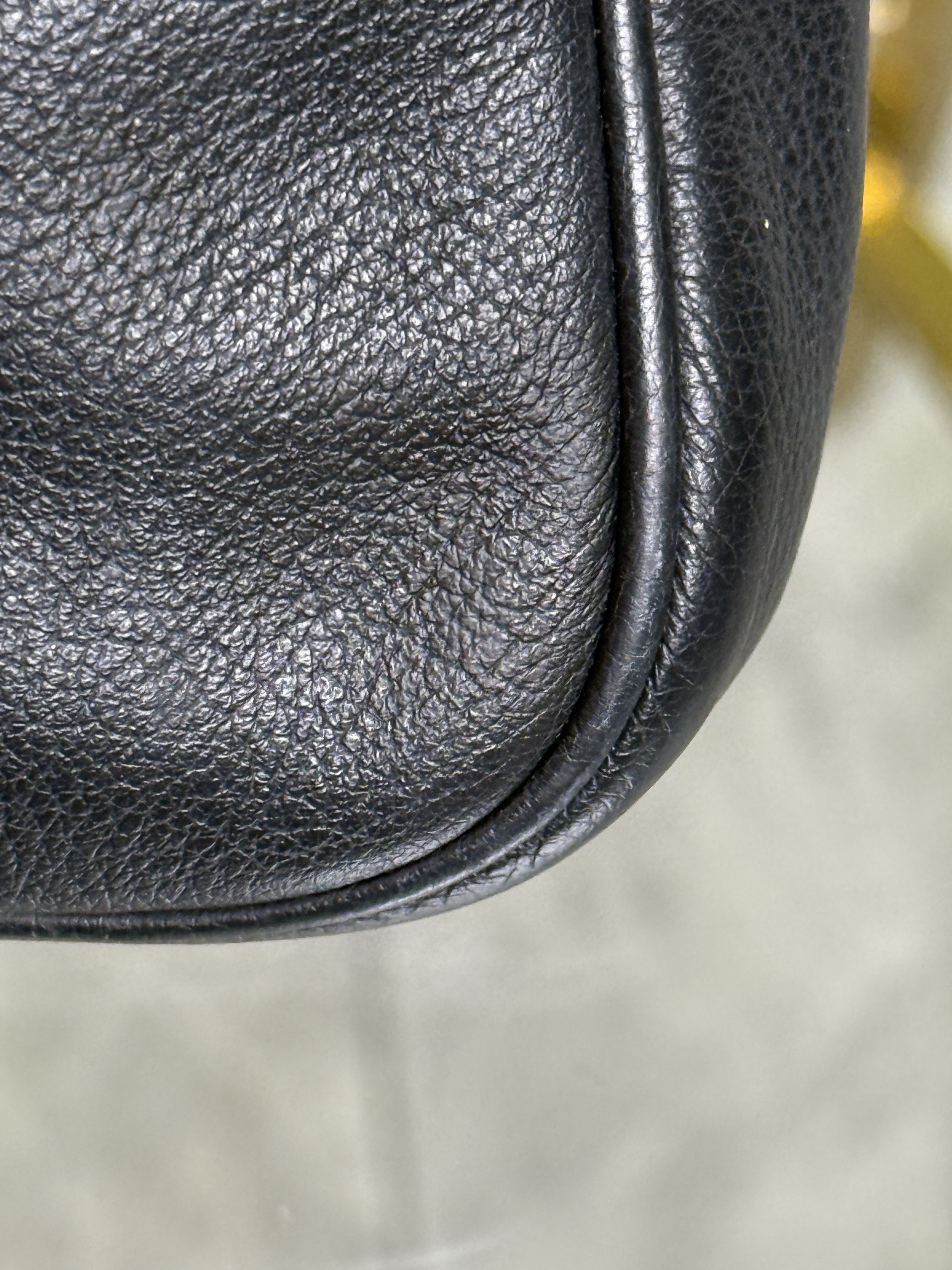 Bally Mini Crossbody 