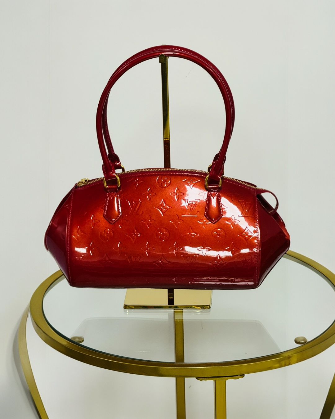 Louis Vuitton Vernis 