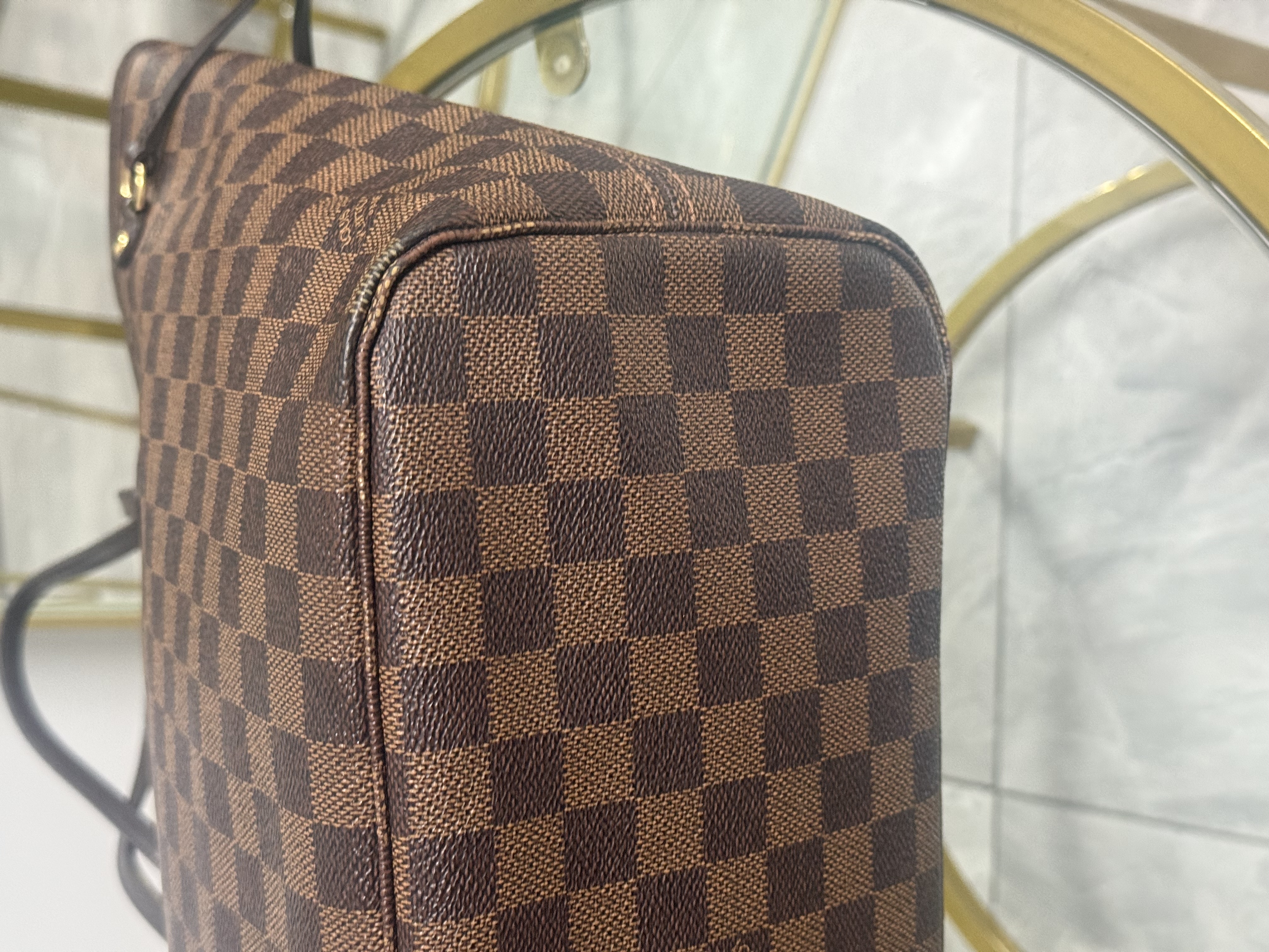 Louis Vuitton Neverfull MM 