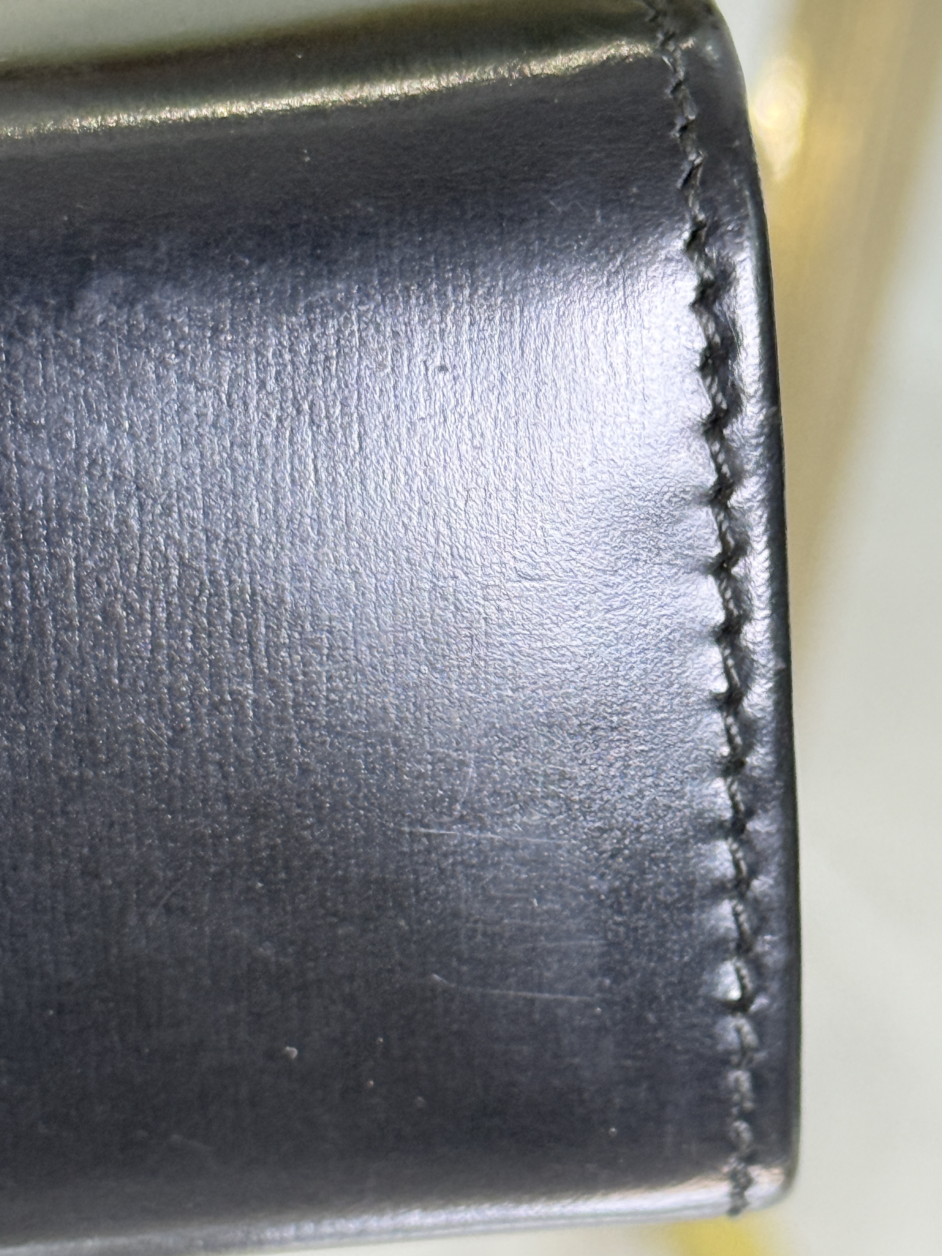 Ferragamo Crossbody/Clutch