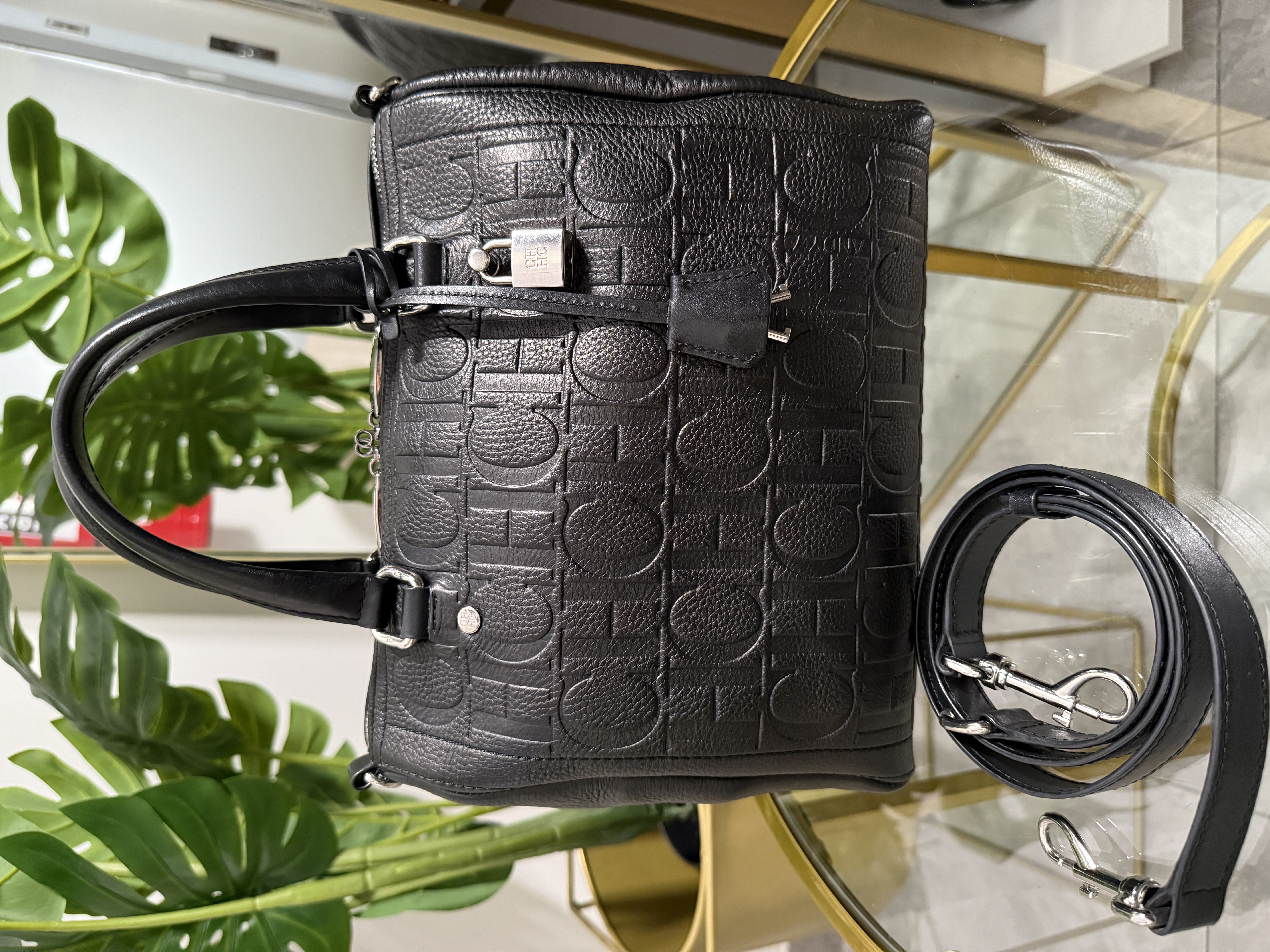 Carolina Herrera Crossbody 