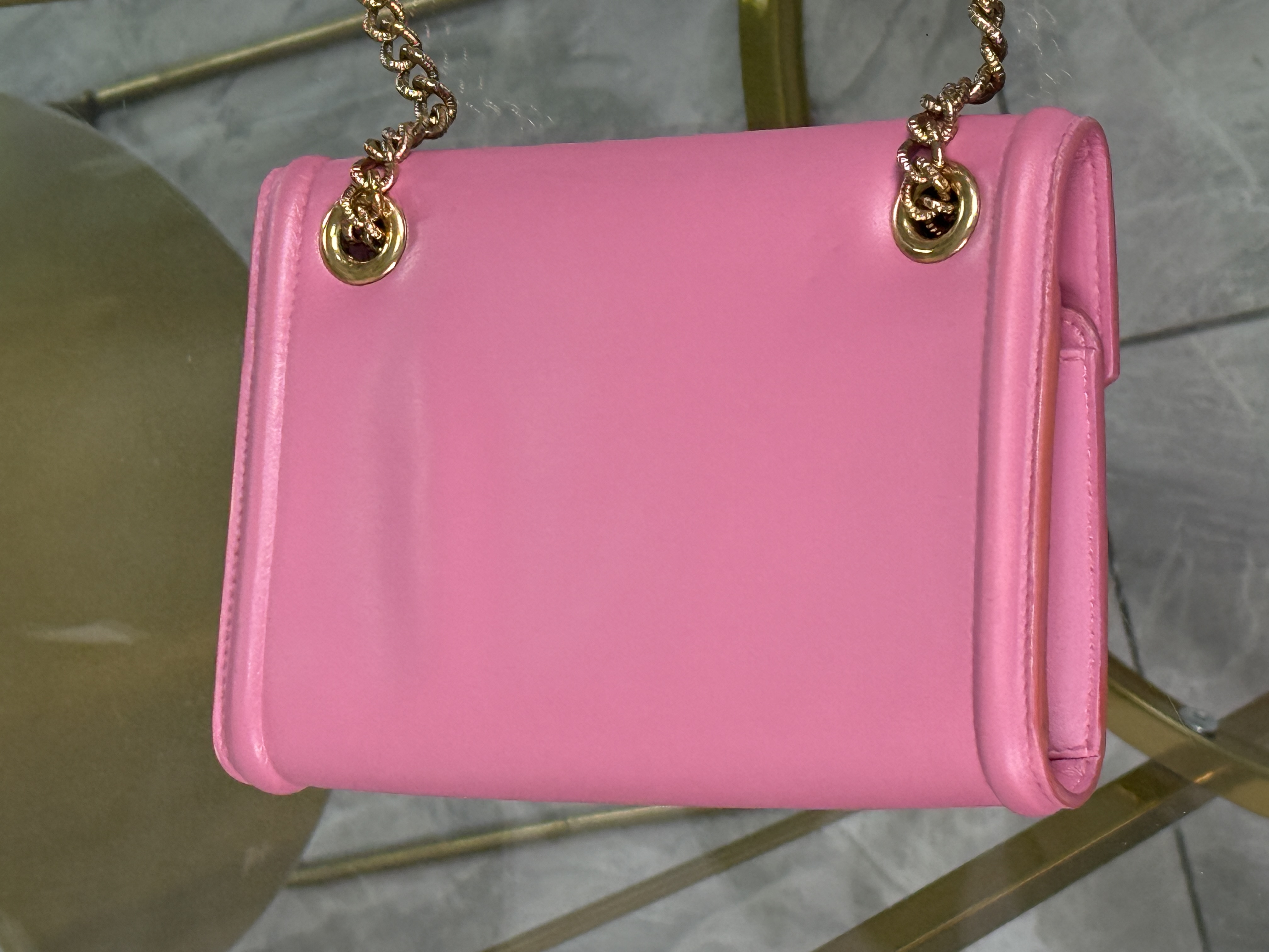 Dolce & Gabbana Devotion Mini bag