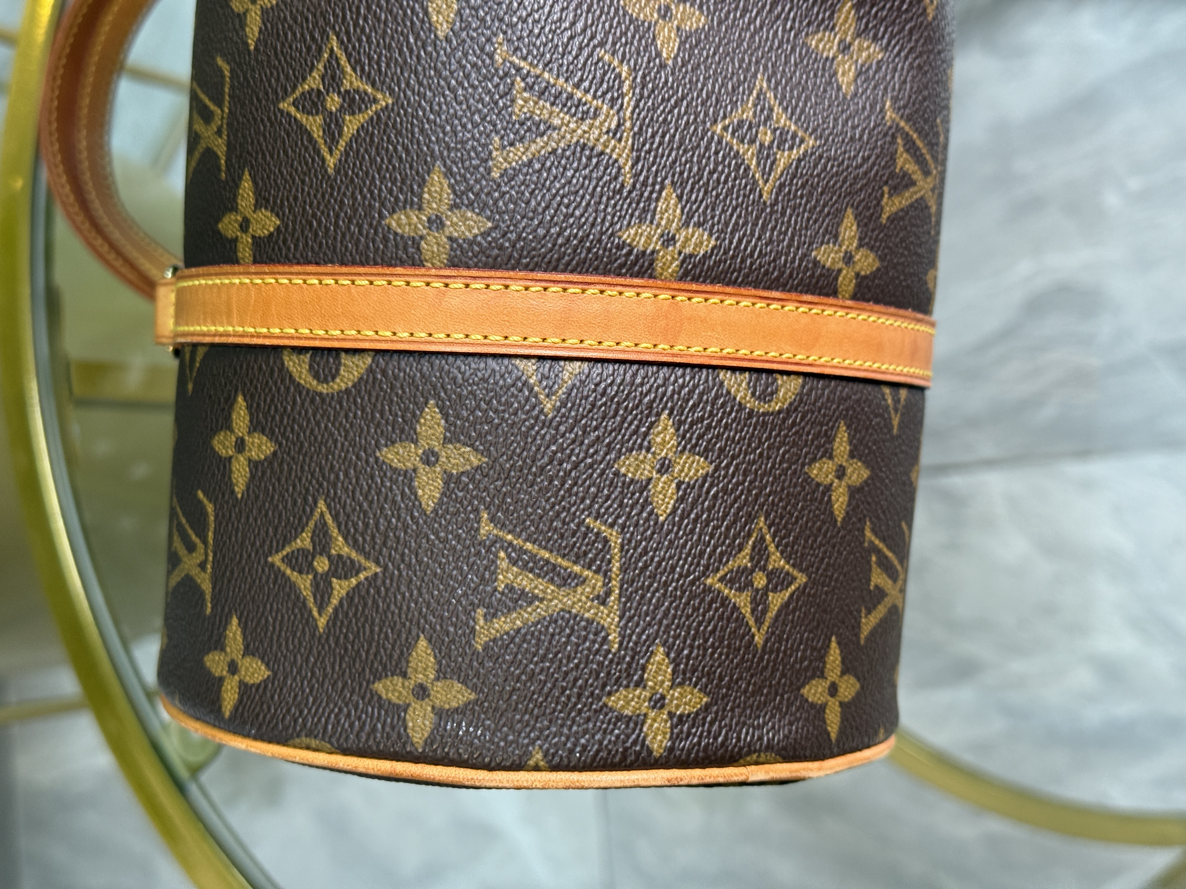 Louis Vuitton Papillon