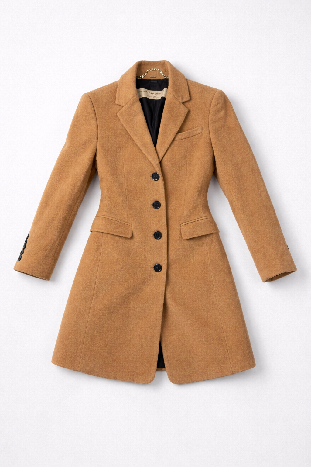 Burberry Abrigo Talla 42 (4/6)