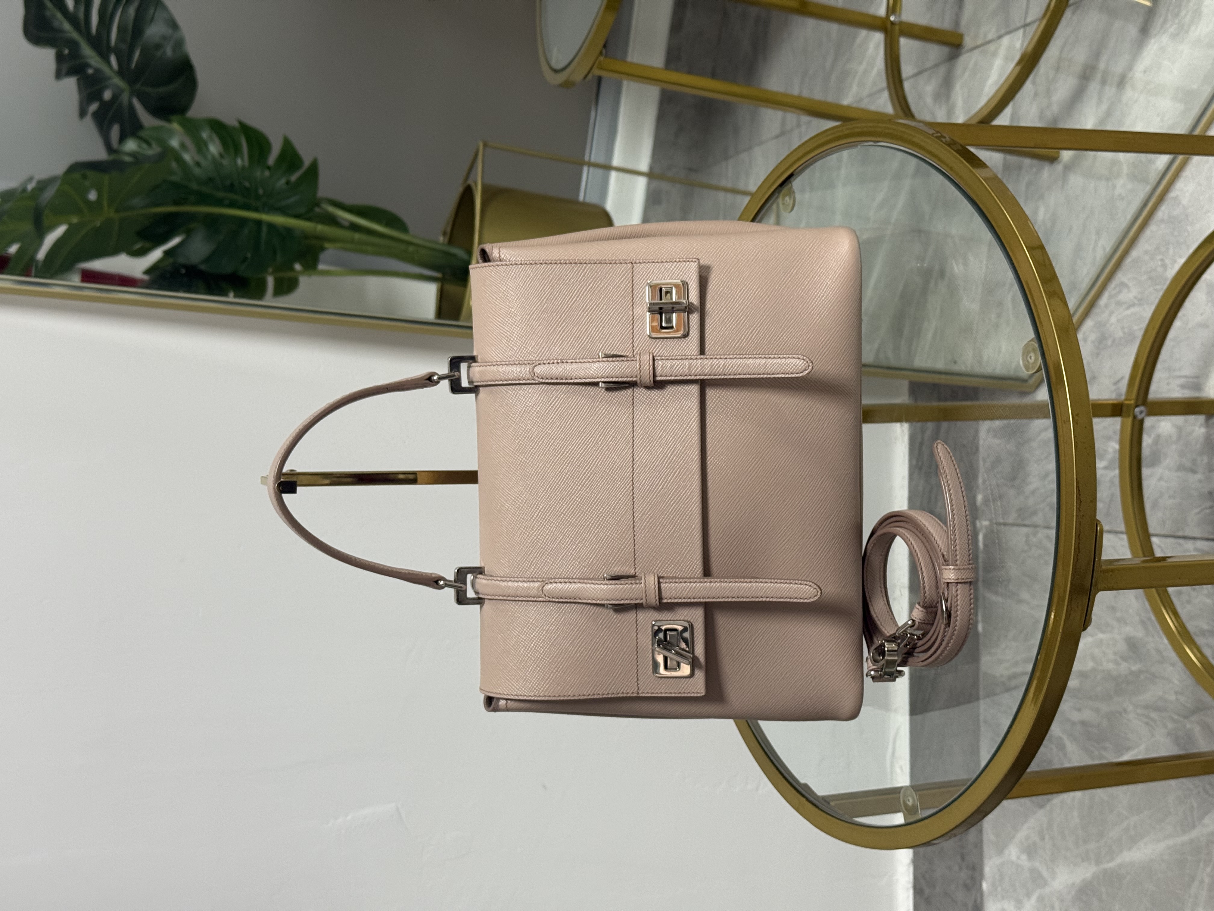 Prada Crossbody / De mano