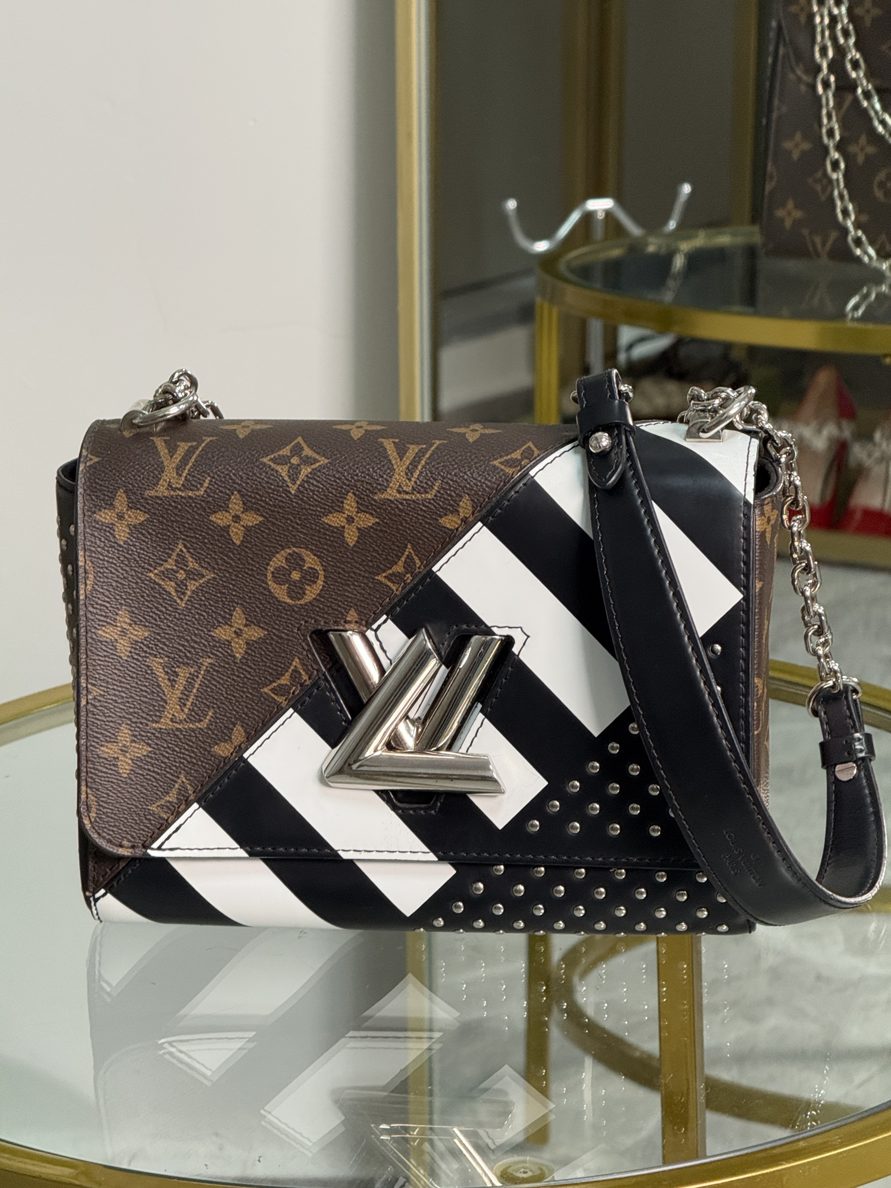 Louis Vuitton Twist Limited Edition 