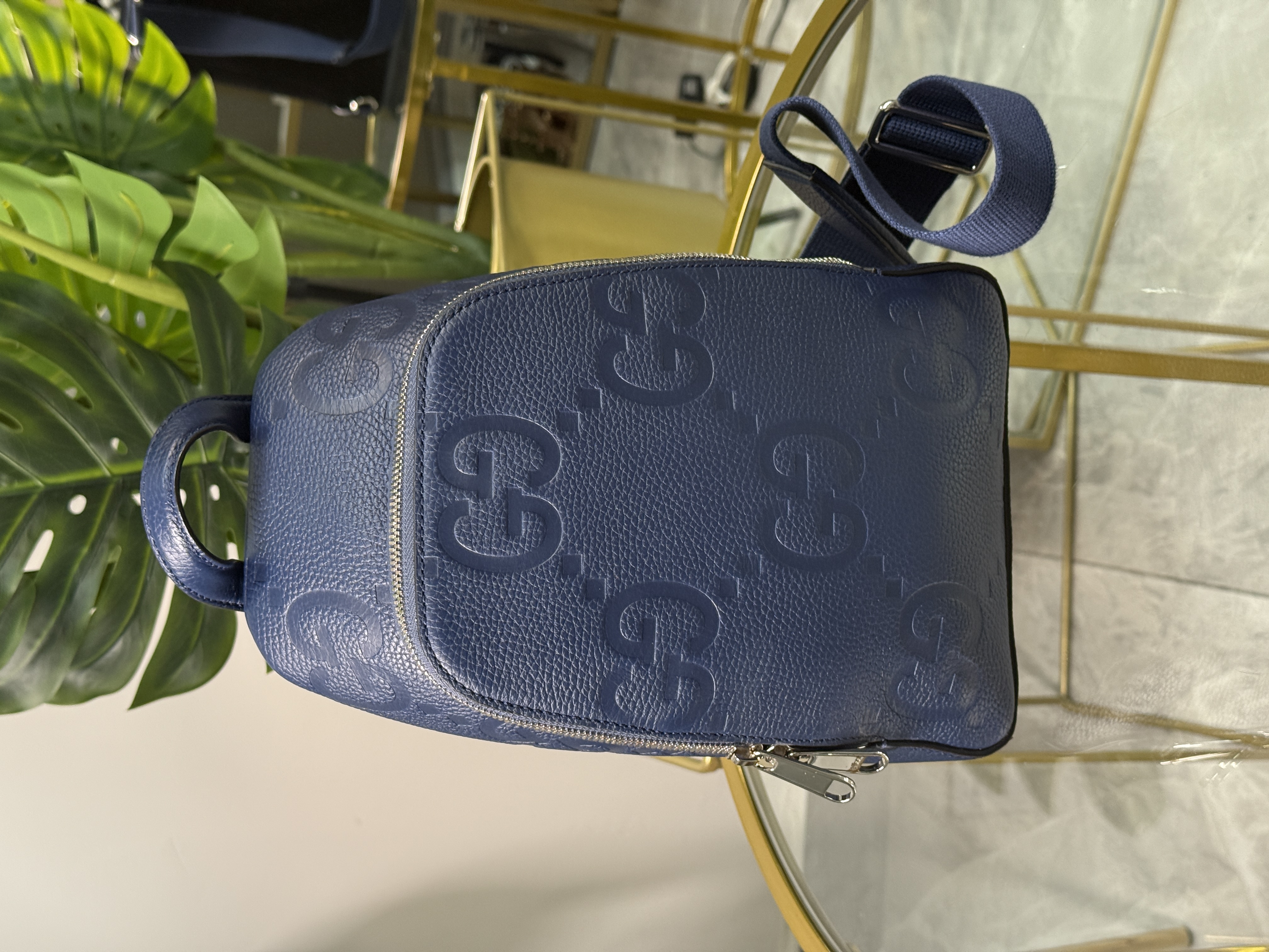 Gucci Backpack Small 