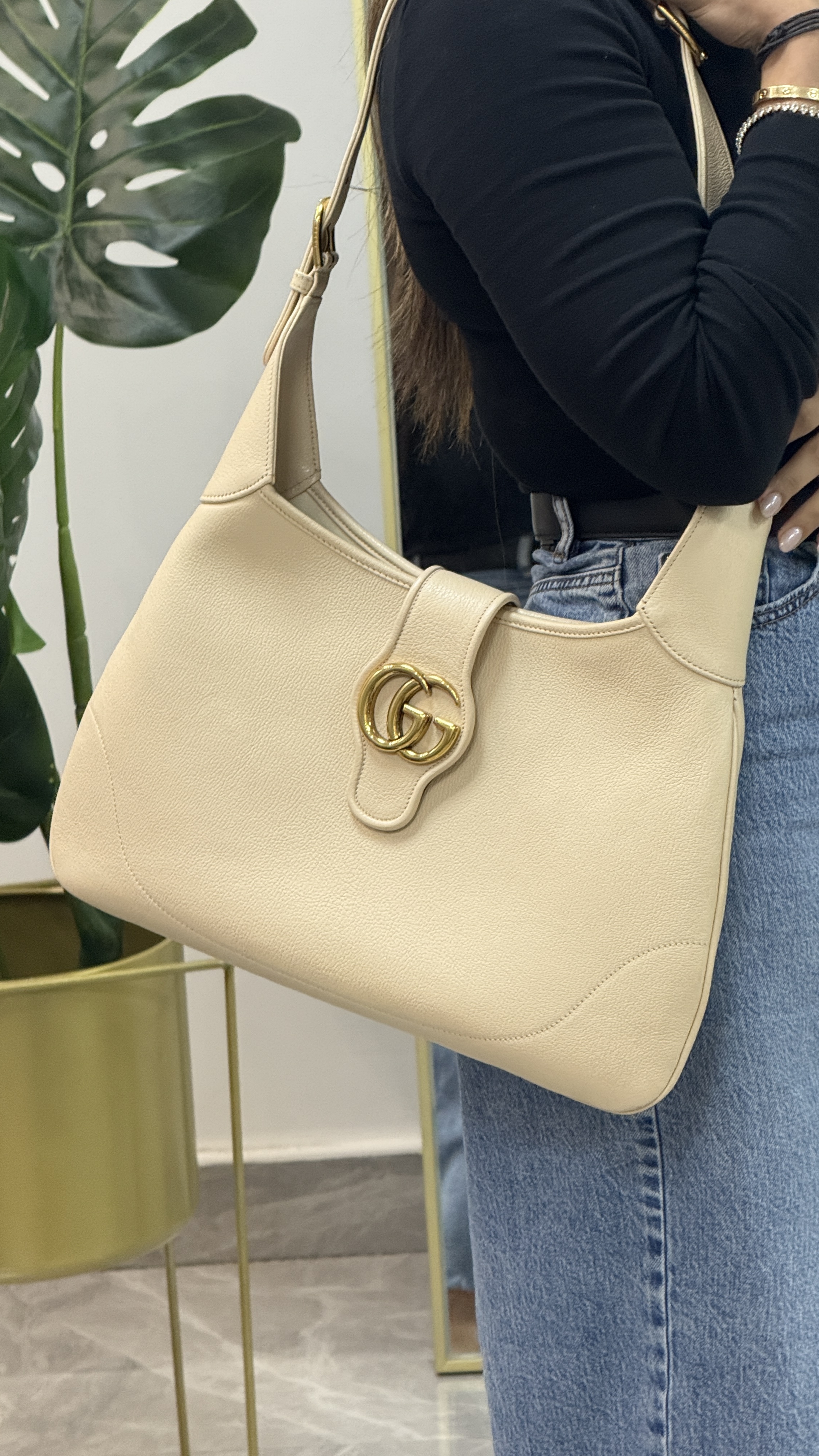 Gucci Aphrodite Crossbody/Shoulder