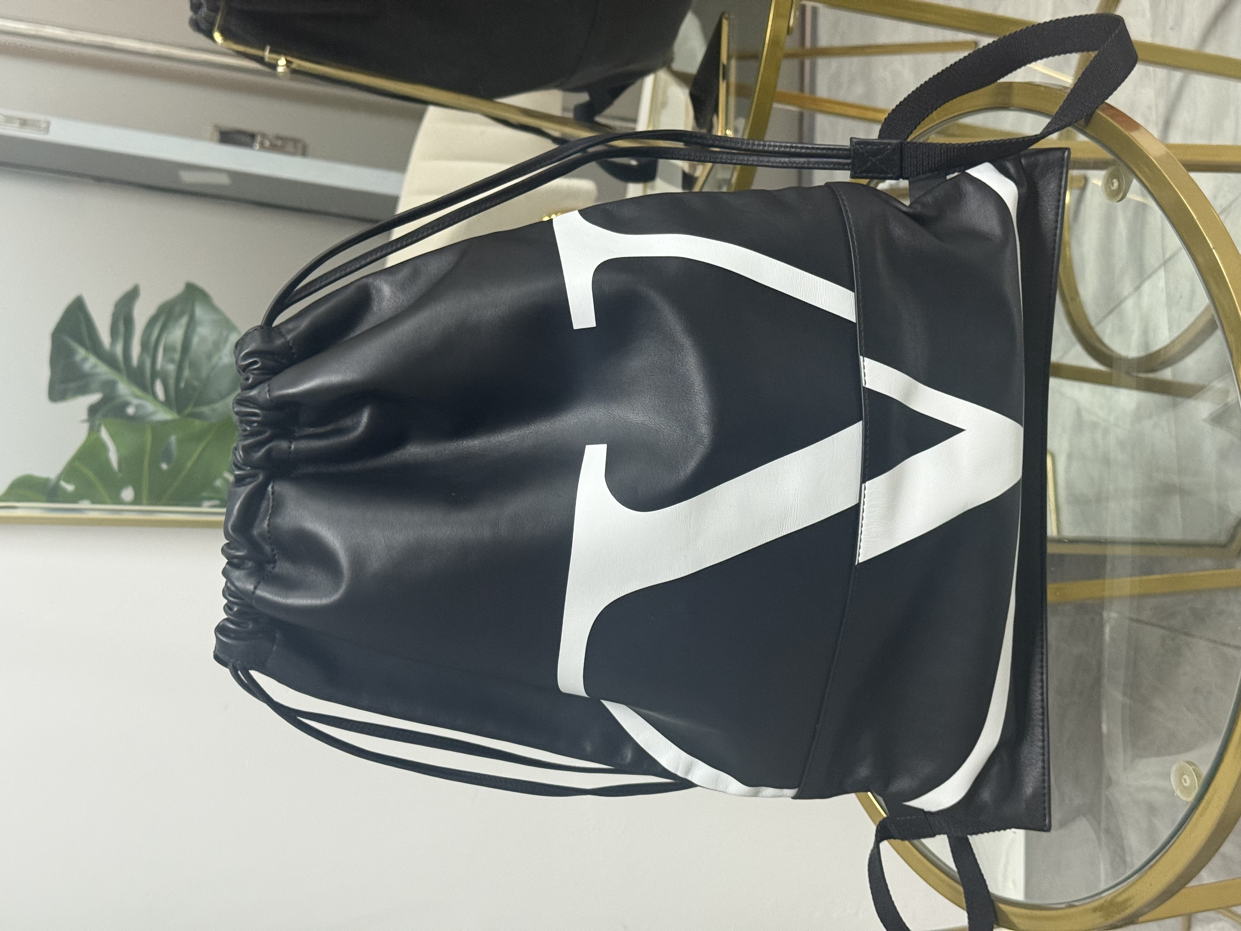 Valentino Backpack Sin Uso 