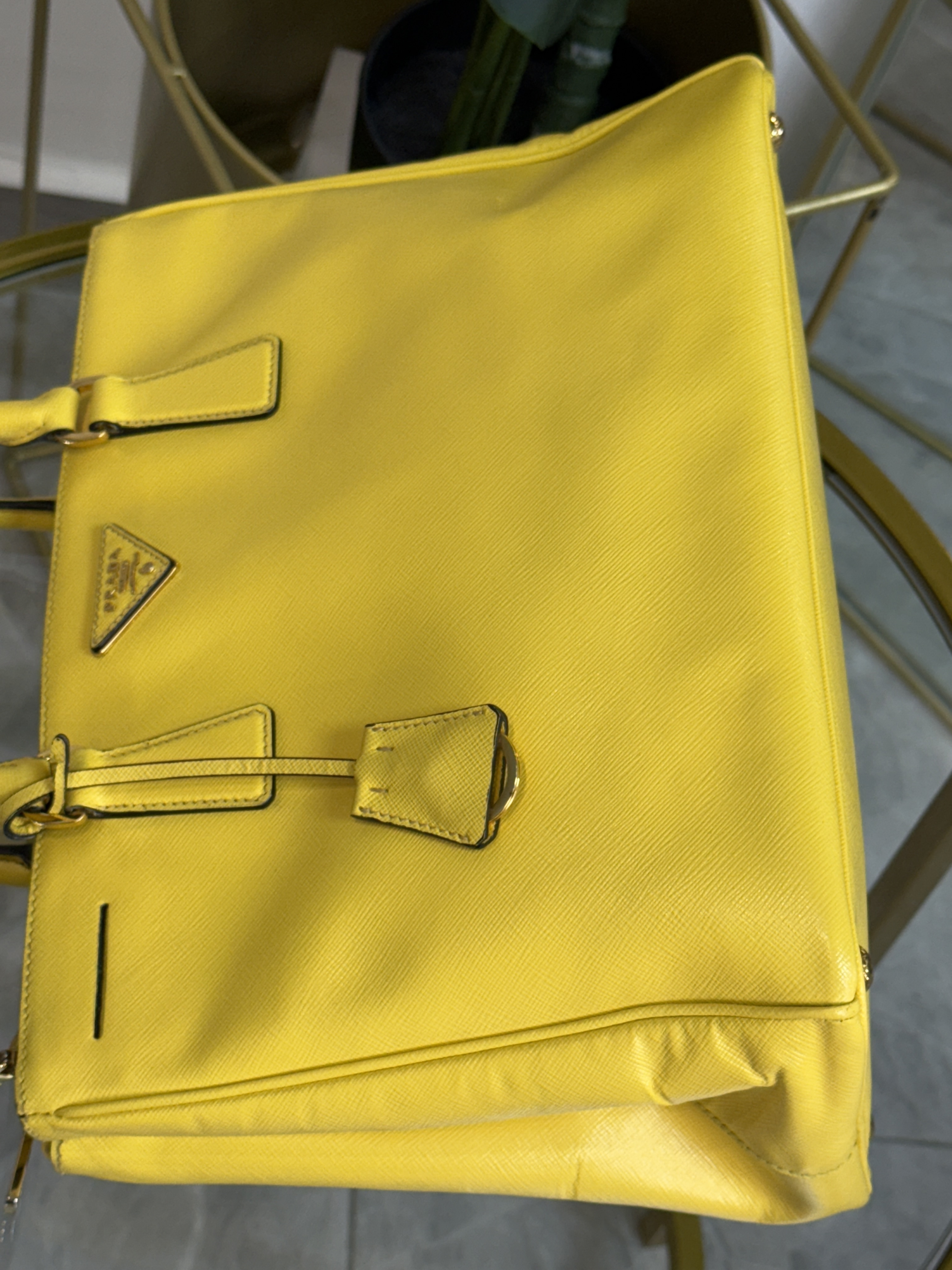 Prada Tote