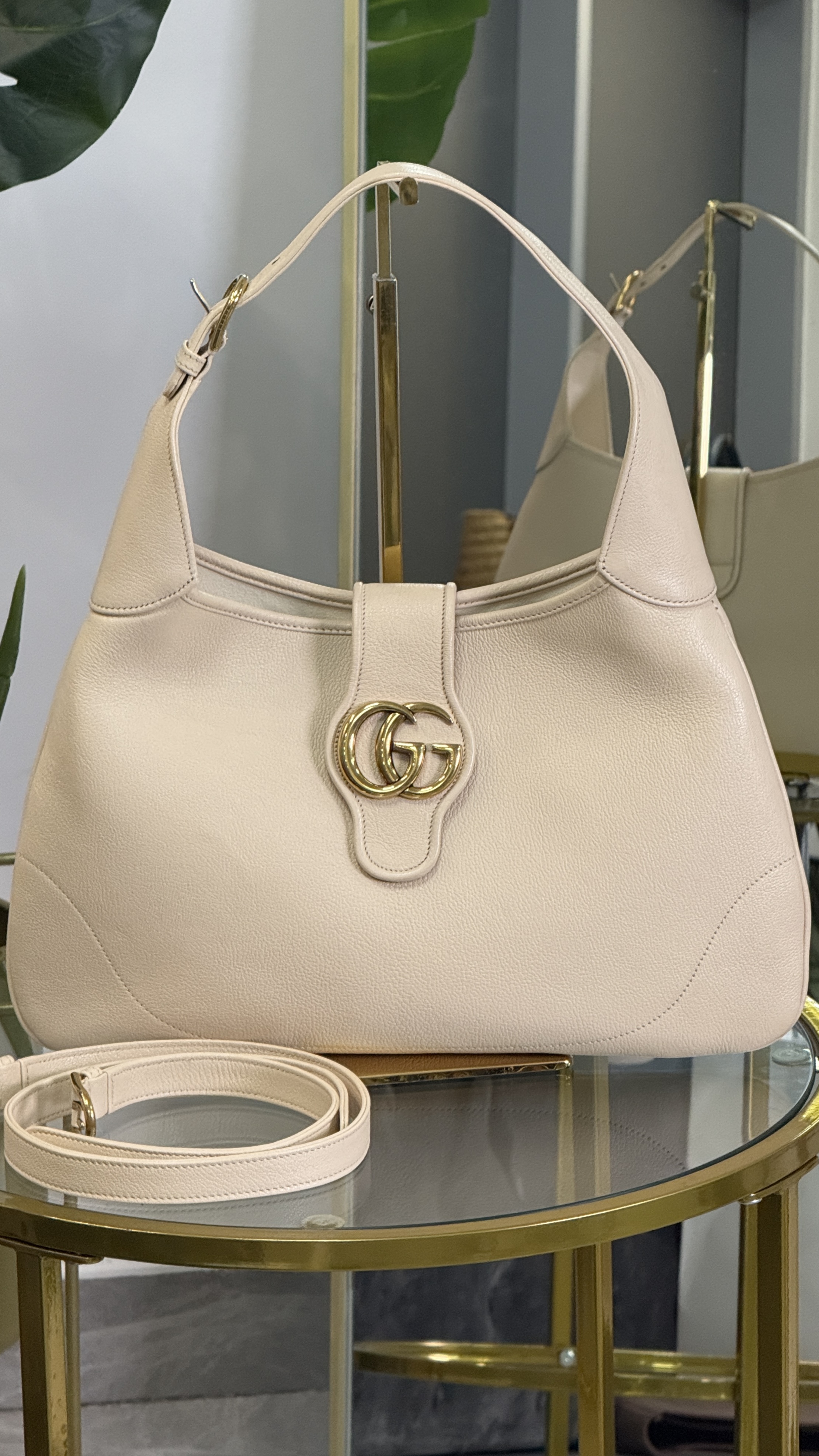 Gucci Aphrodite Crossbody/Shoulder