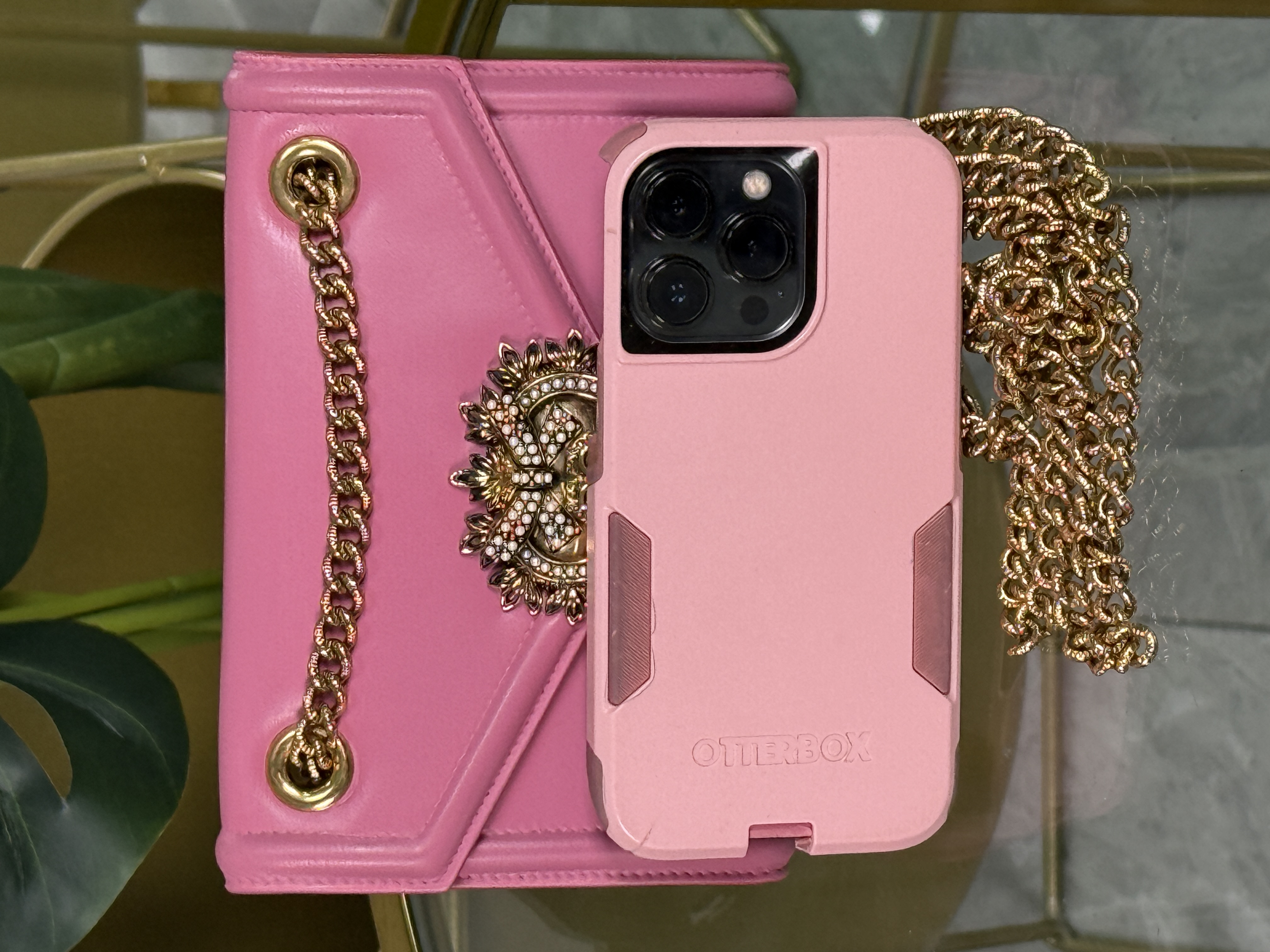 Dolce & Gabbana Devotion Mini bag