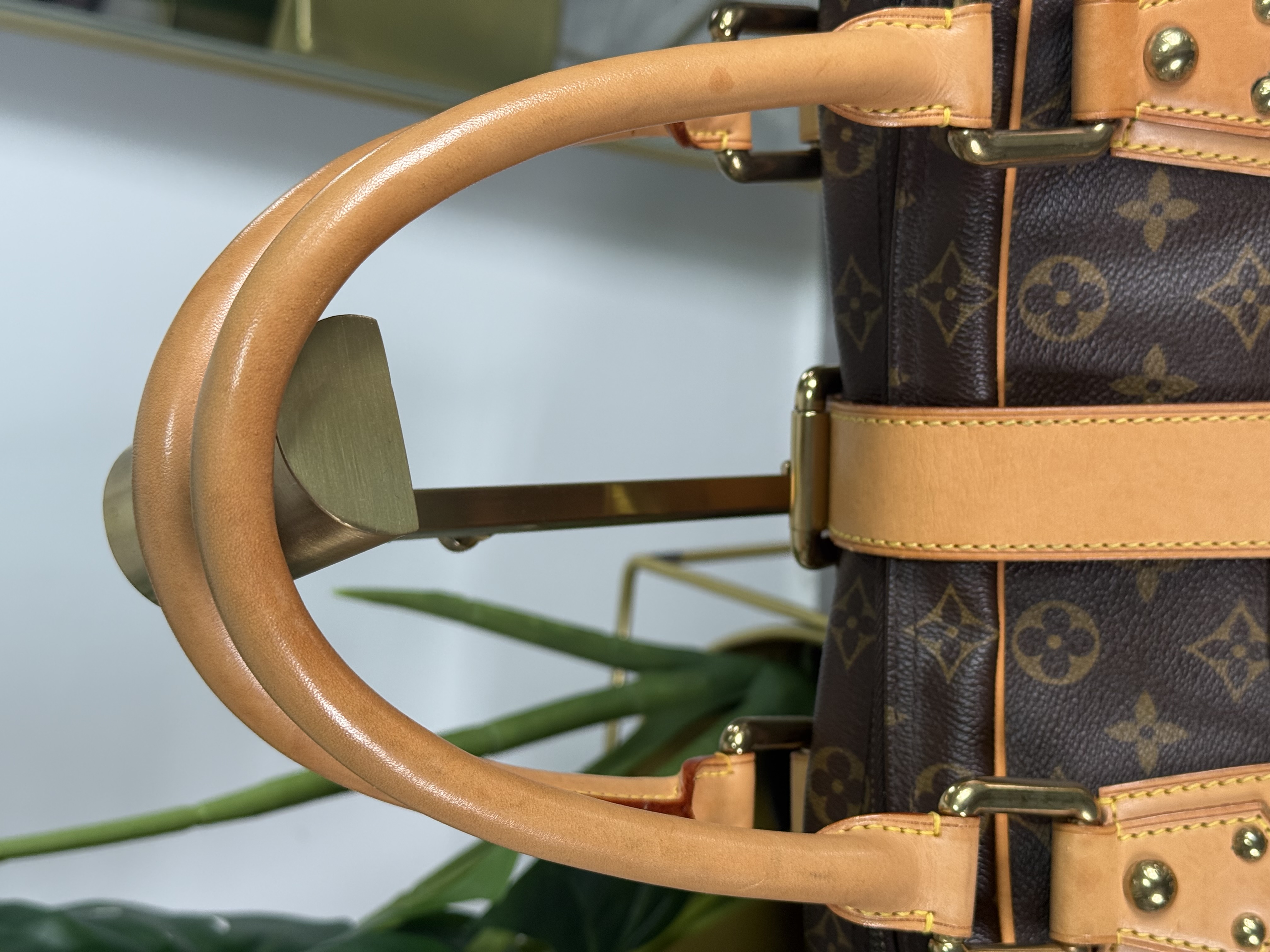 Louis Vuitton Shoulder Bag